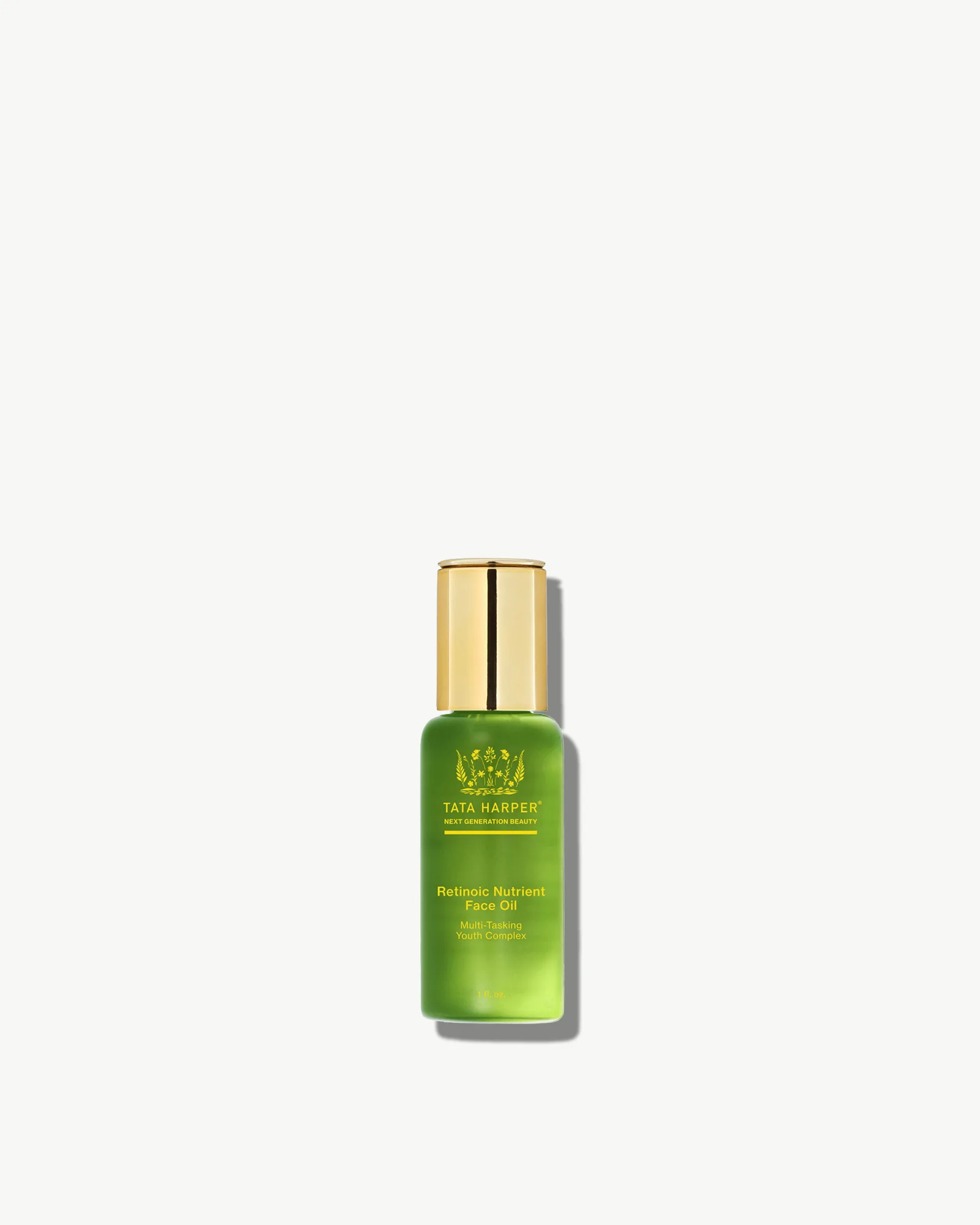 Retinoic Nutrient Face Oil - 4ML

        – Tata Harper Skincare 1