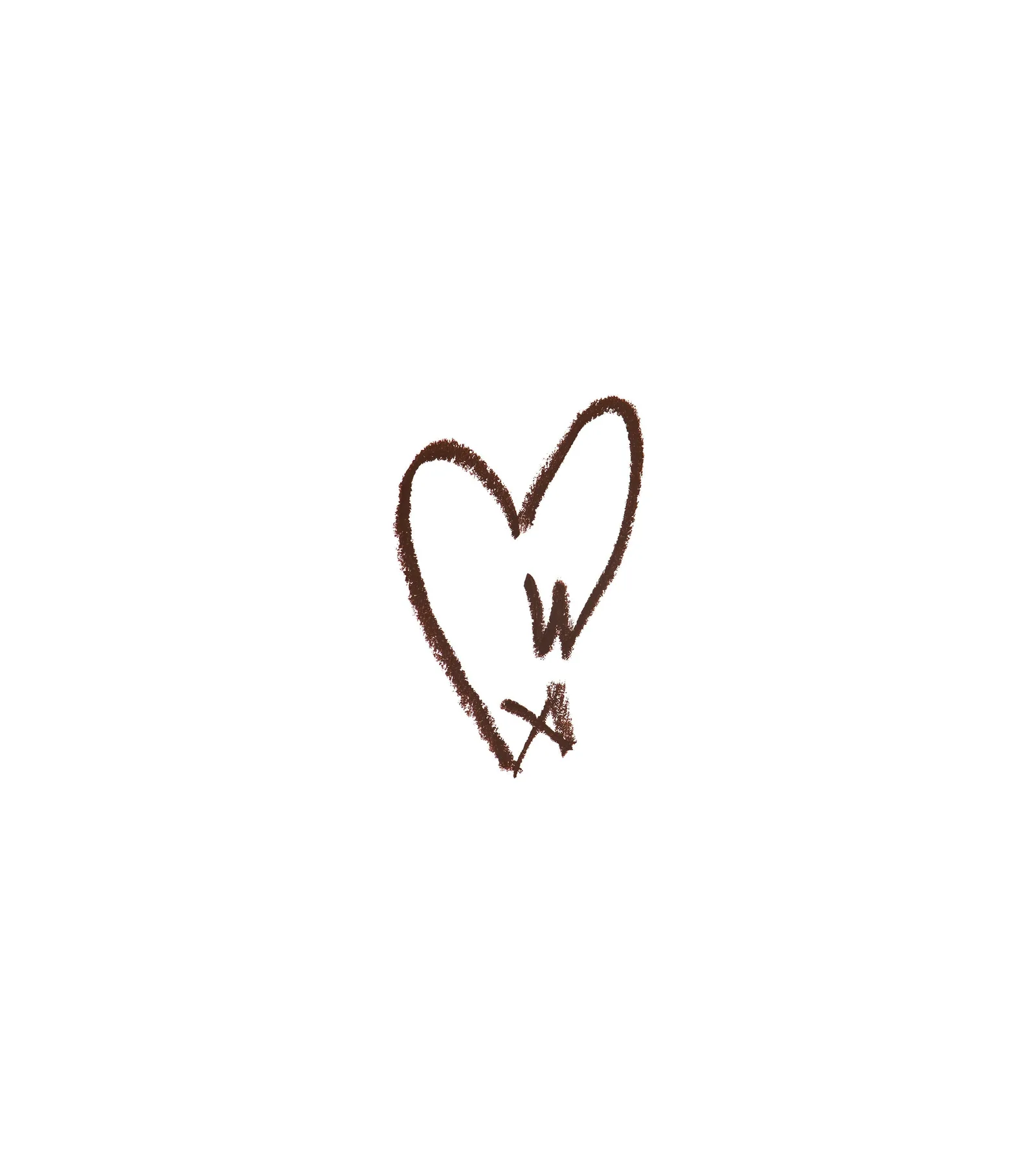 Eye Love You Eye Pencil 3