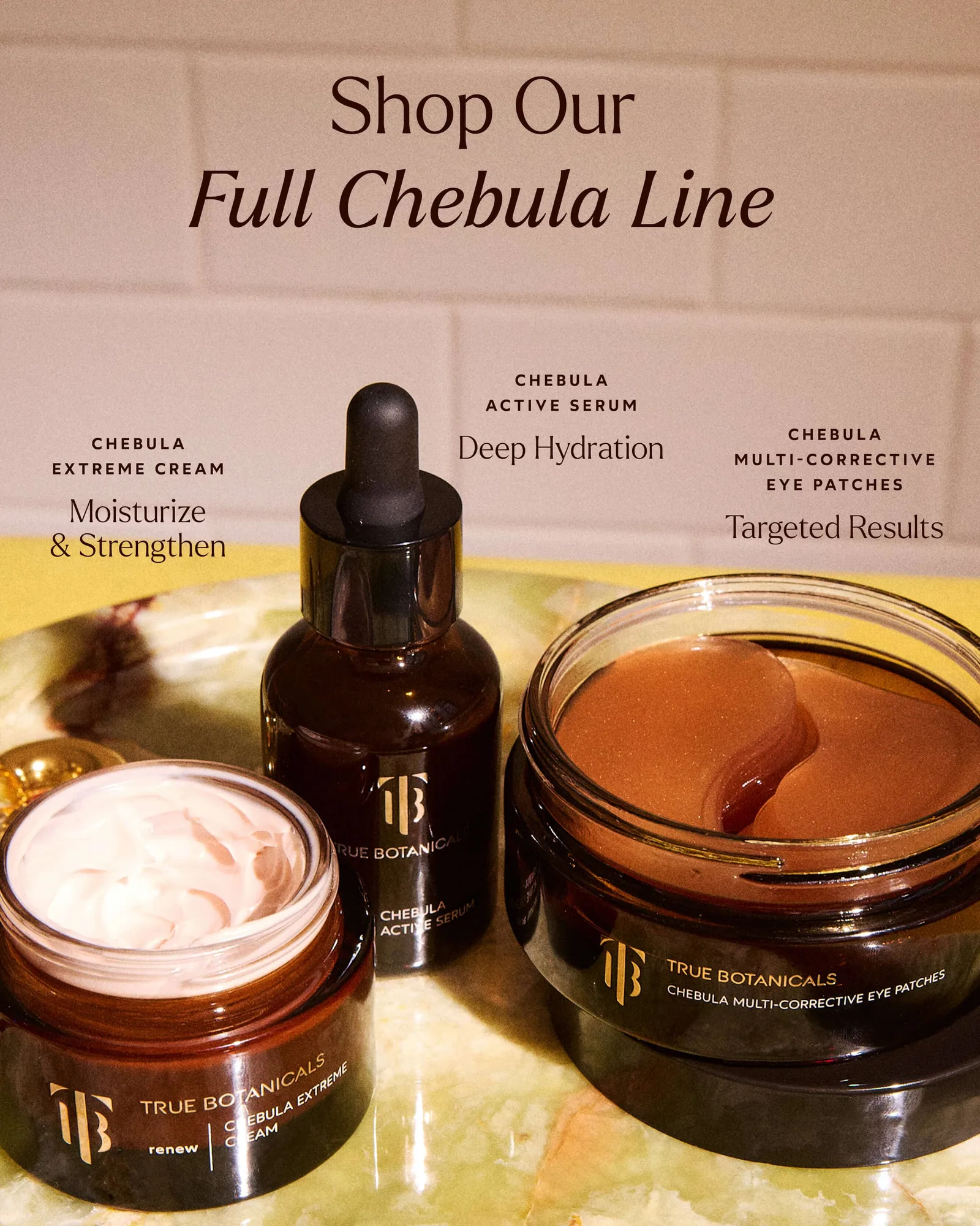Chebula Multi-Corrective Eye Patches 9