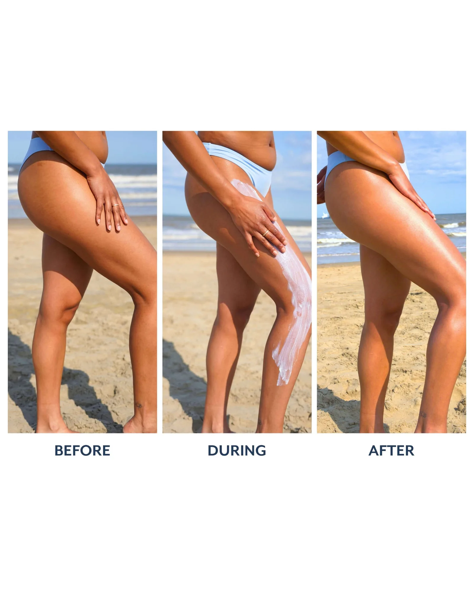 Tulipscreen™ Whipped Butter Crème 5