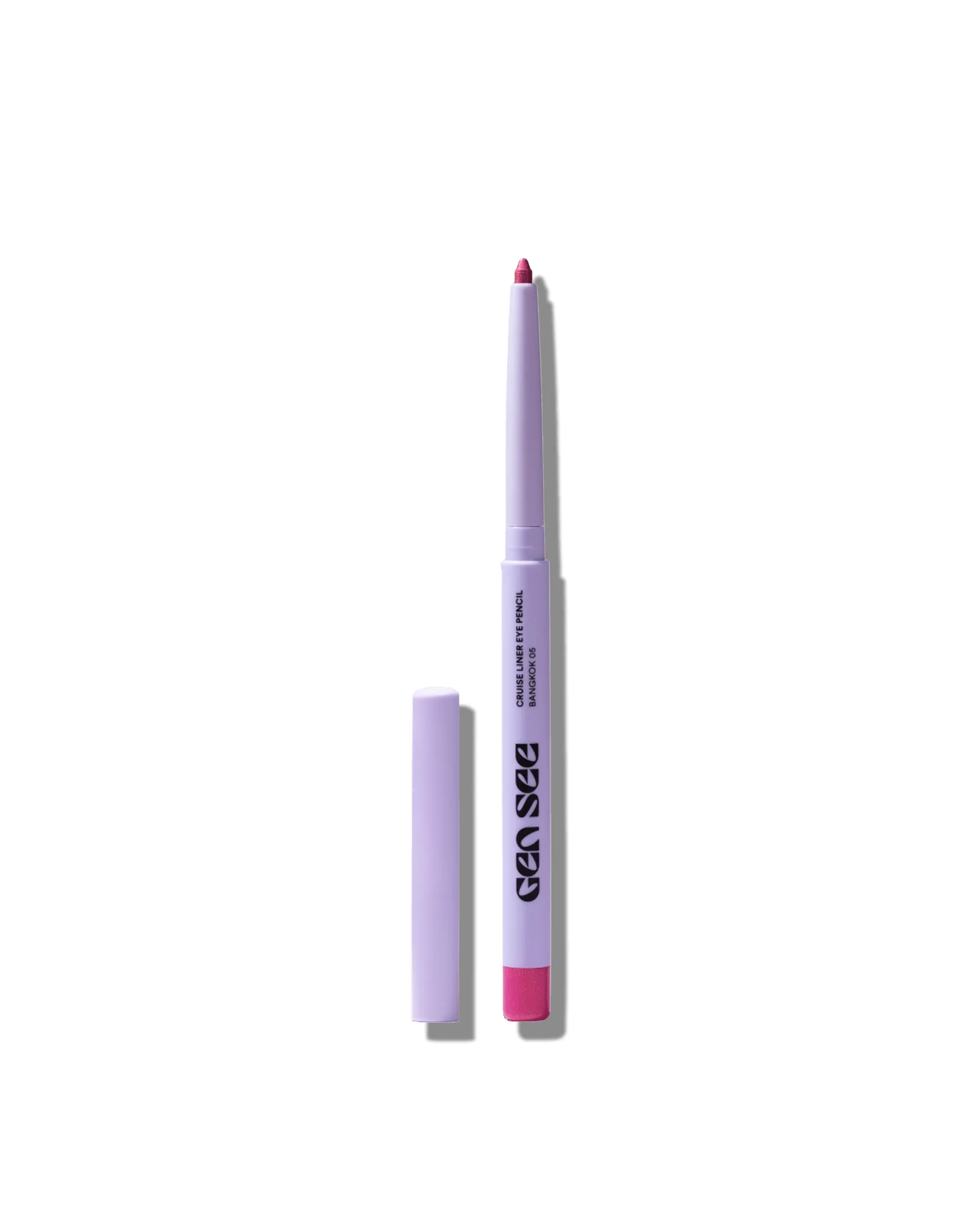 Cruise Liner Eye Pencil 1