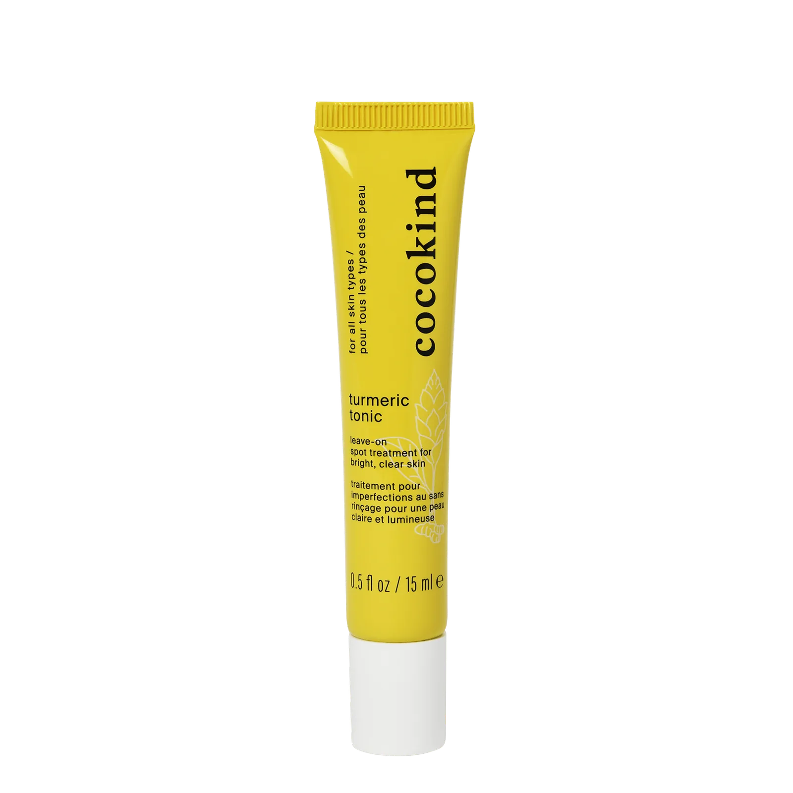 turmeric tonic 1