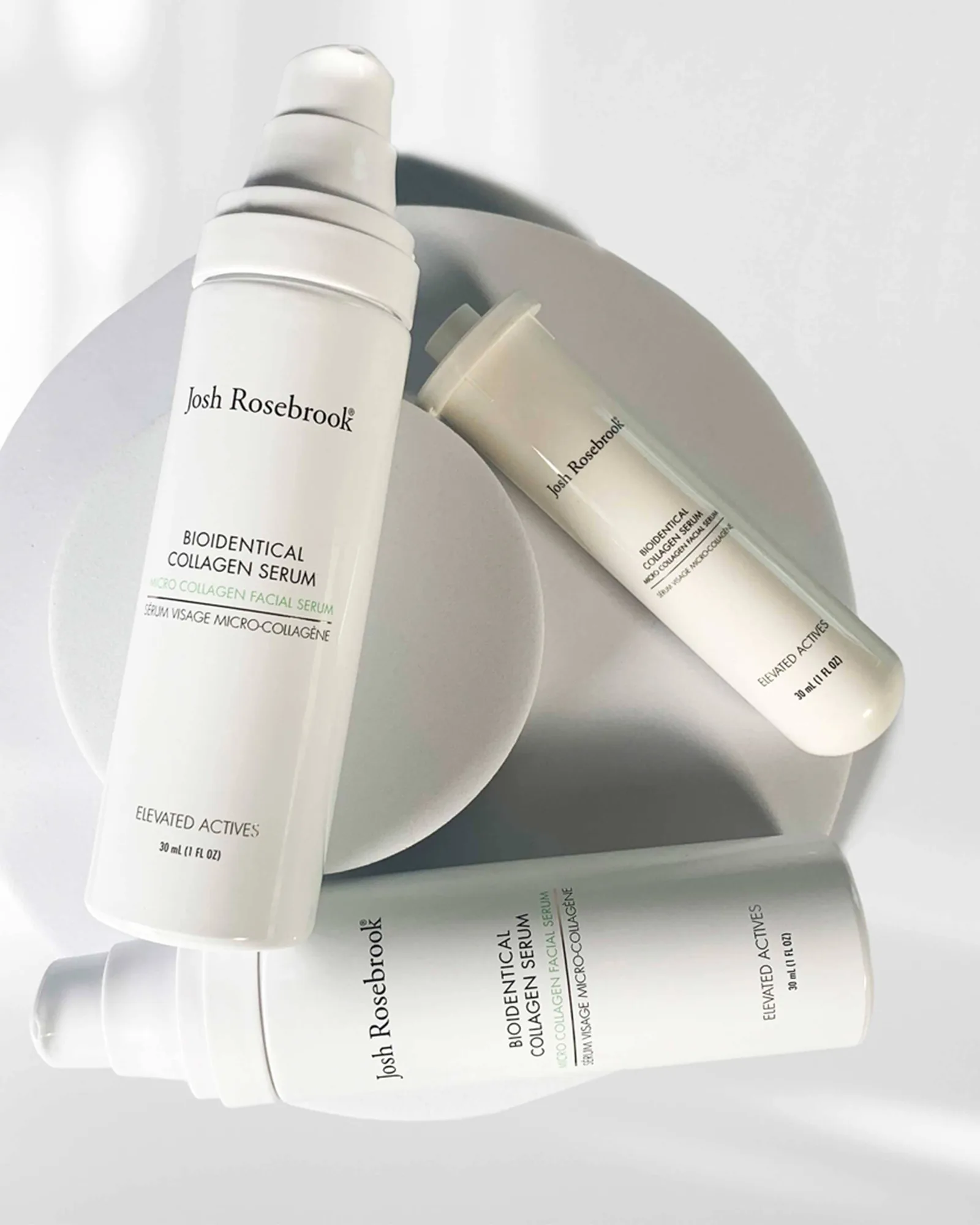 Bioidentical Collagen Serum 3