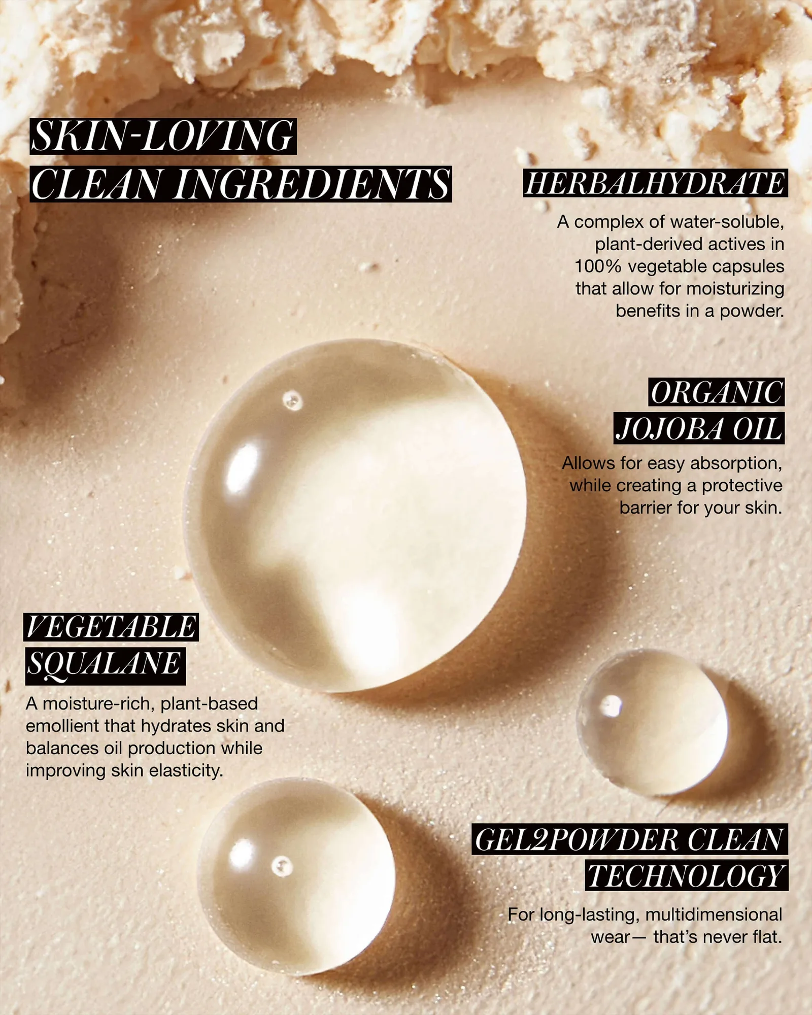 Hydra Setting Powder 10