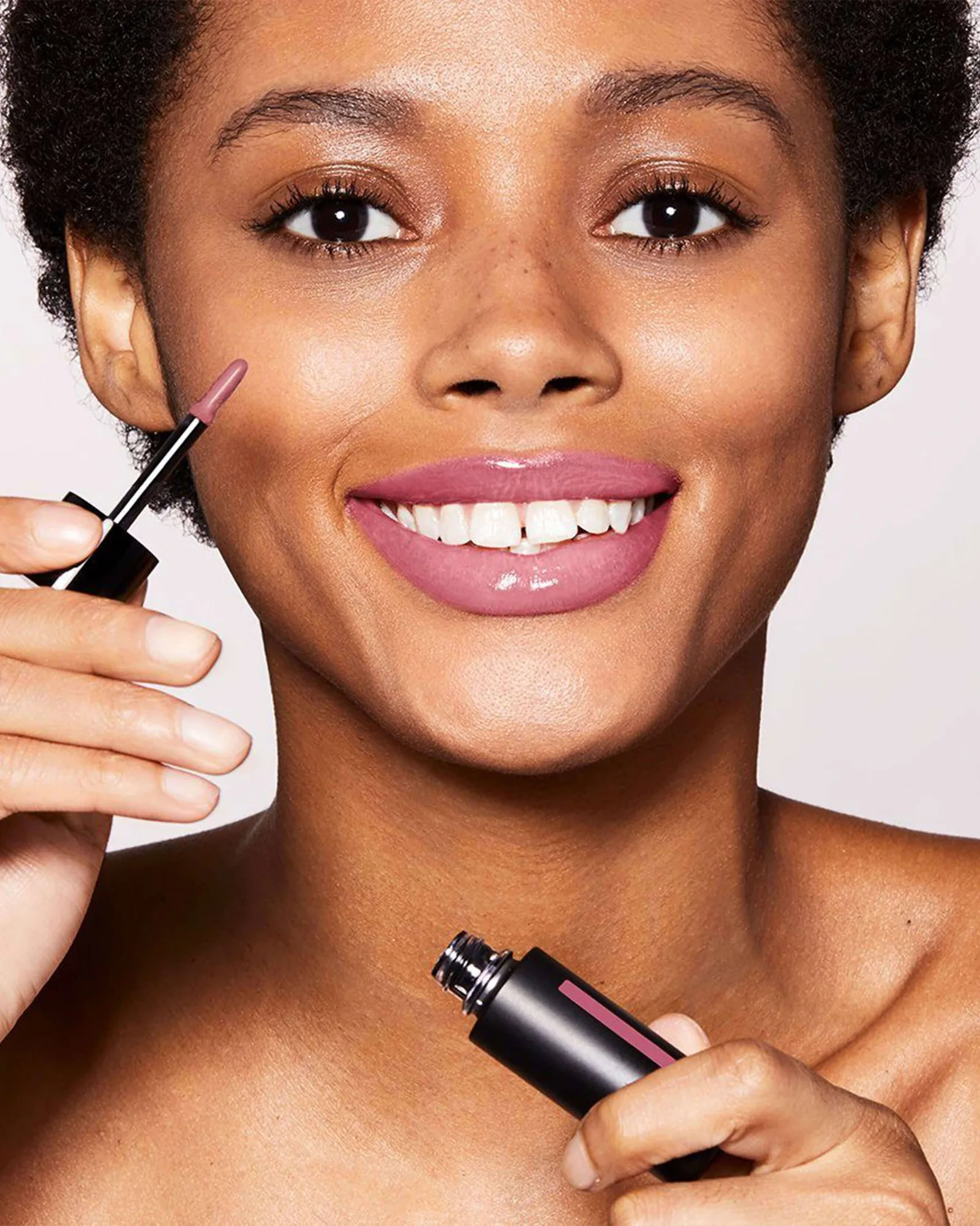 Squeaky Clean Liquid Lip Balm 12