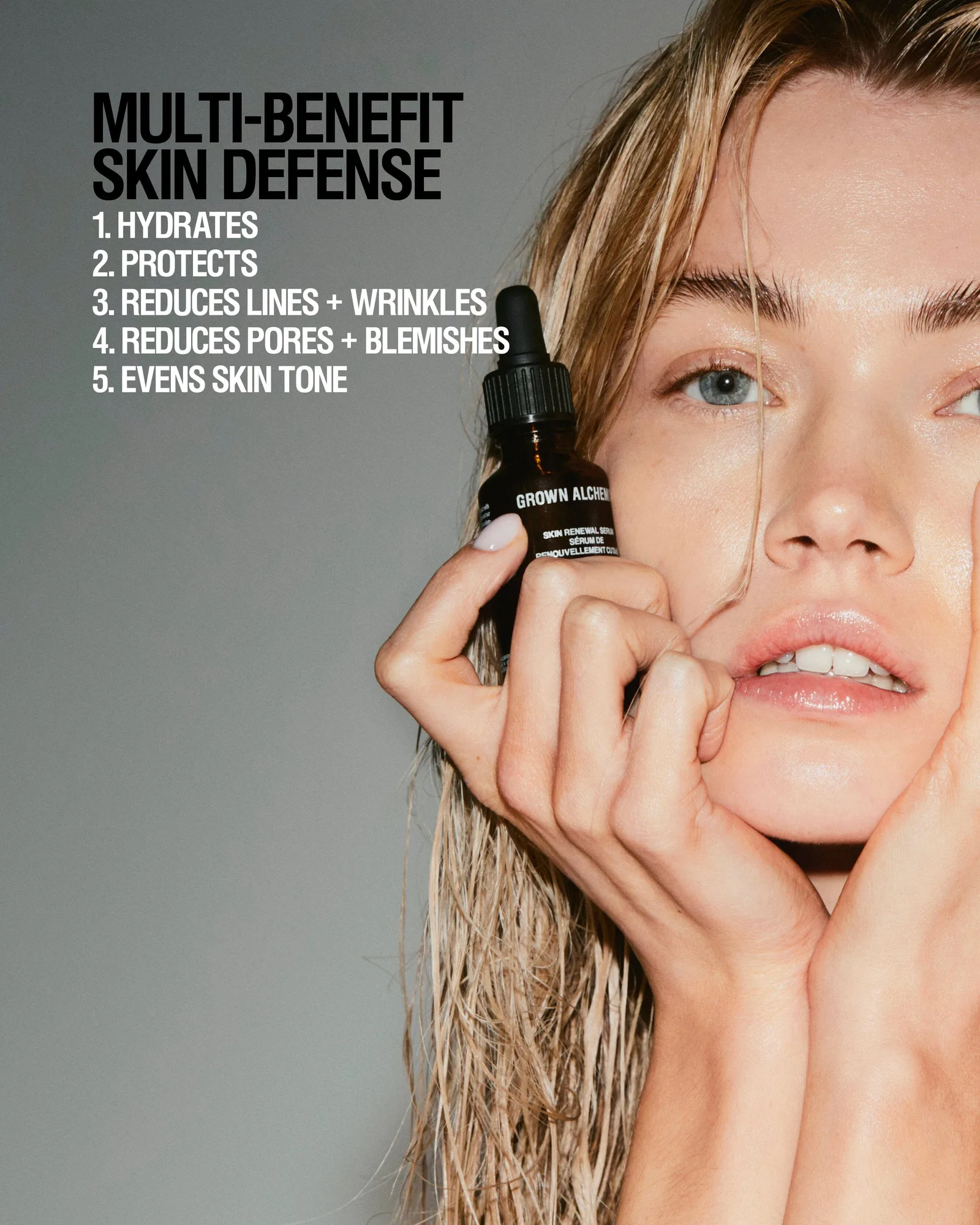 Skin Renewal Serum (25mL) 3