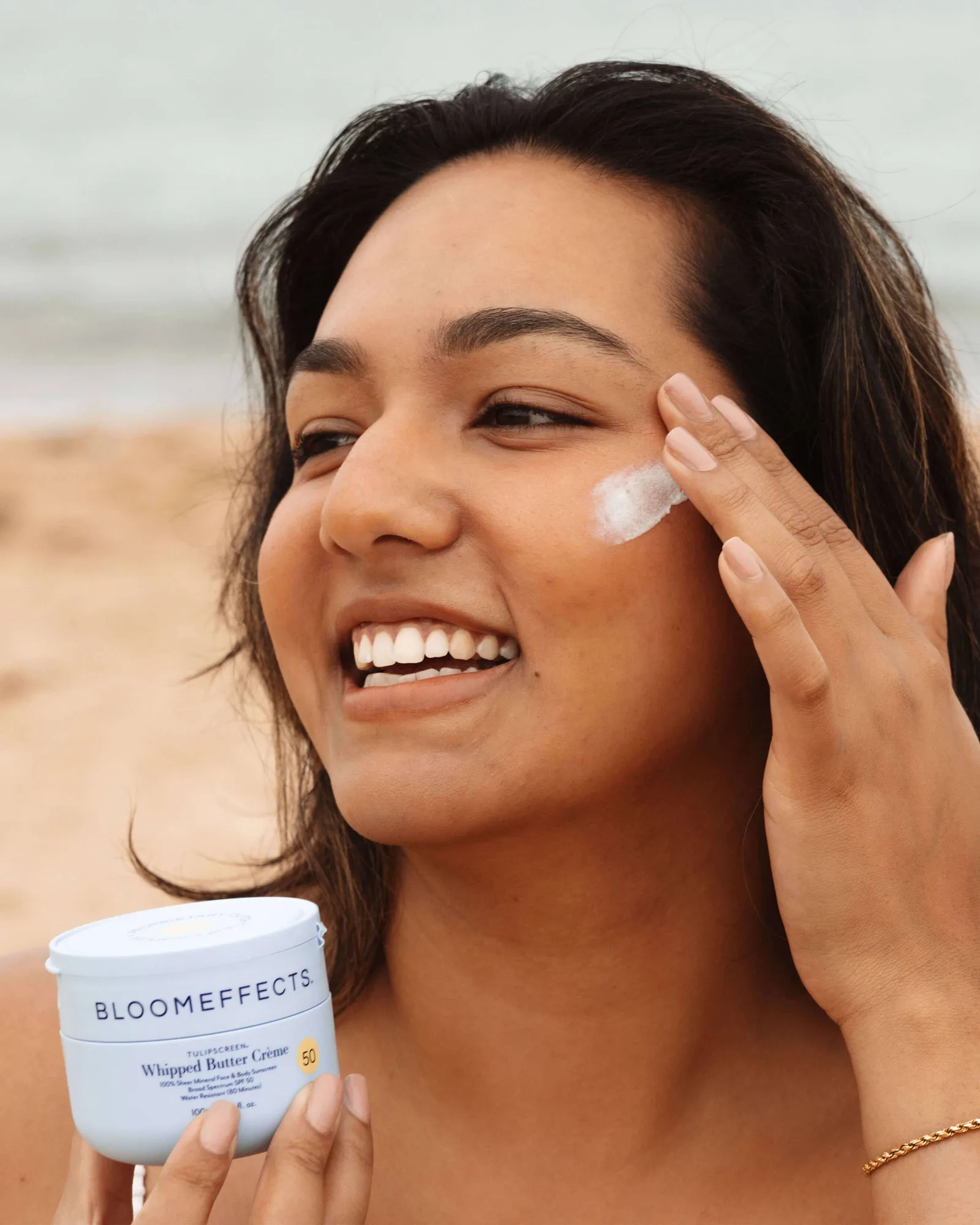 Tulipscreen™ Whipped Butter Crème 4