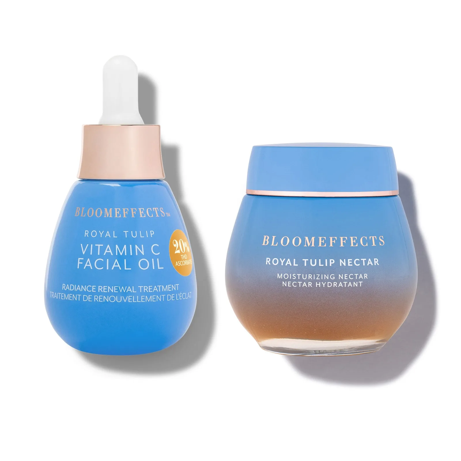 Brighten & Plump, Day & Night 1