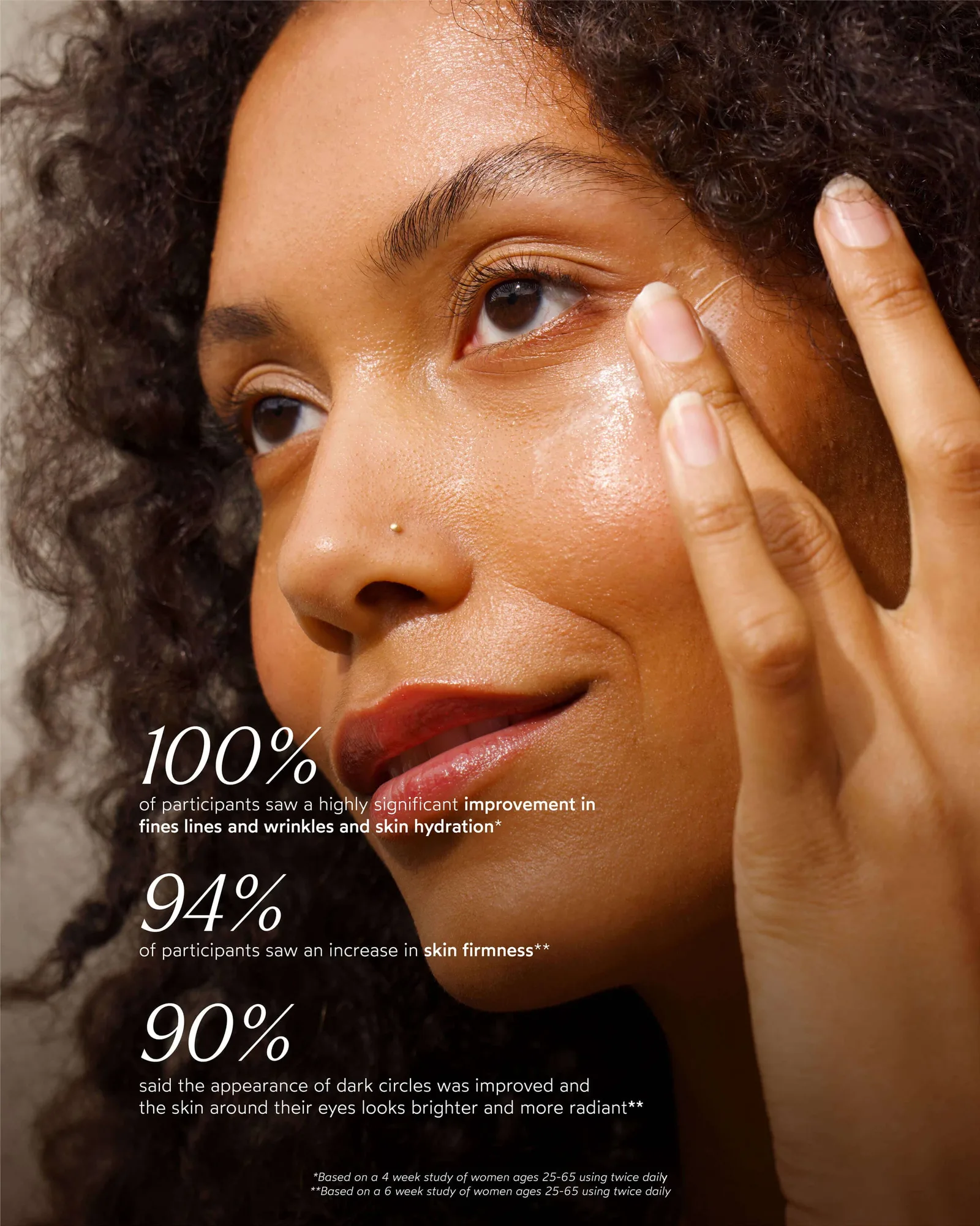 Pure Radiance Supreme Eye Cream 13