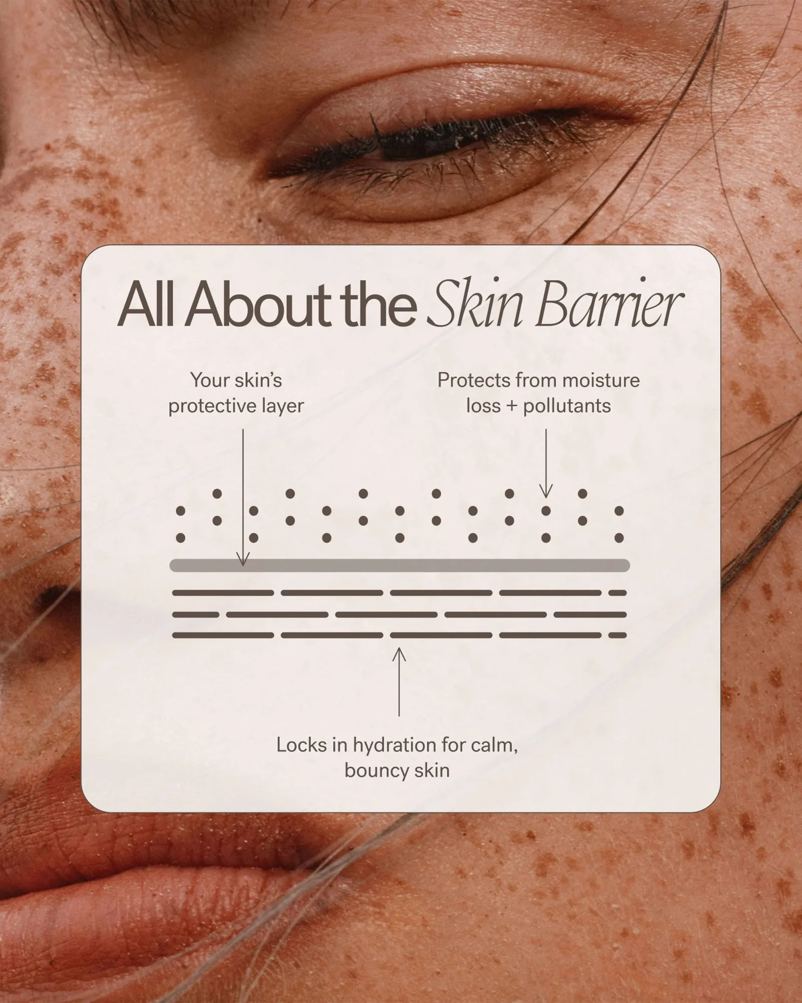 Barrier Build Skin Protectant Cream 10