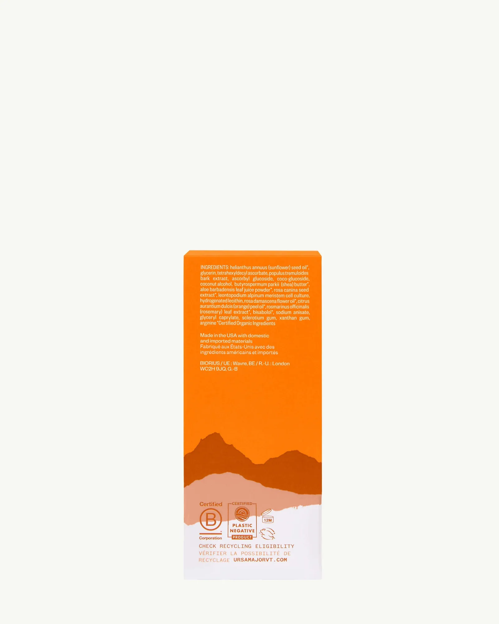 Brighten Up Vitamin C Serum 7