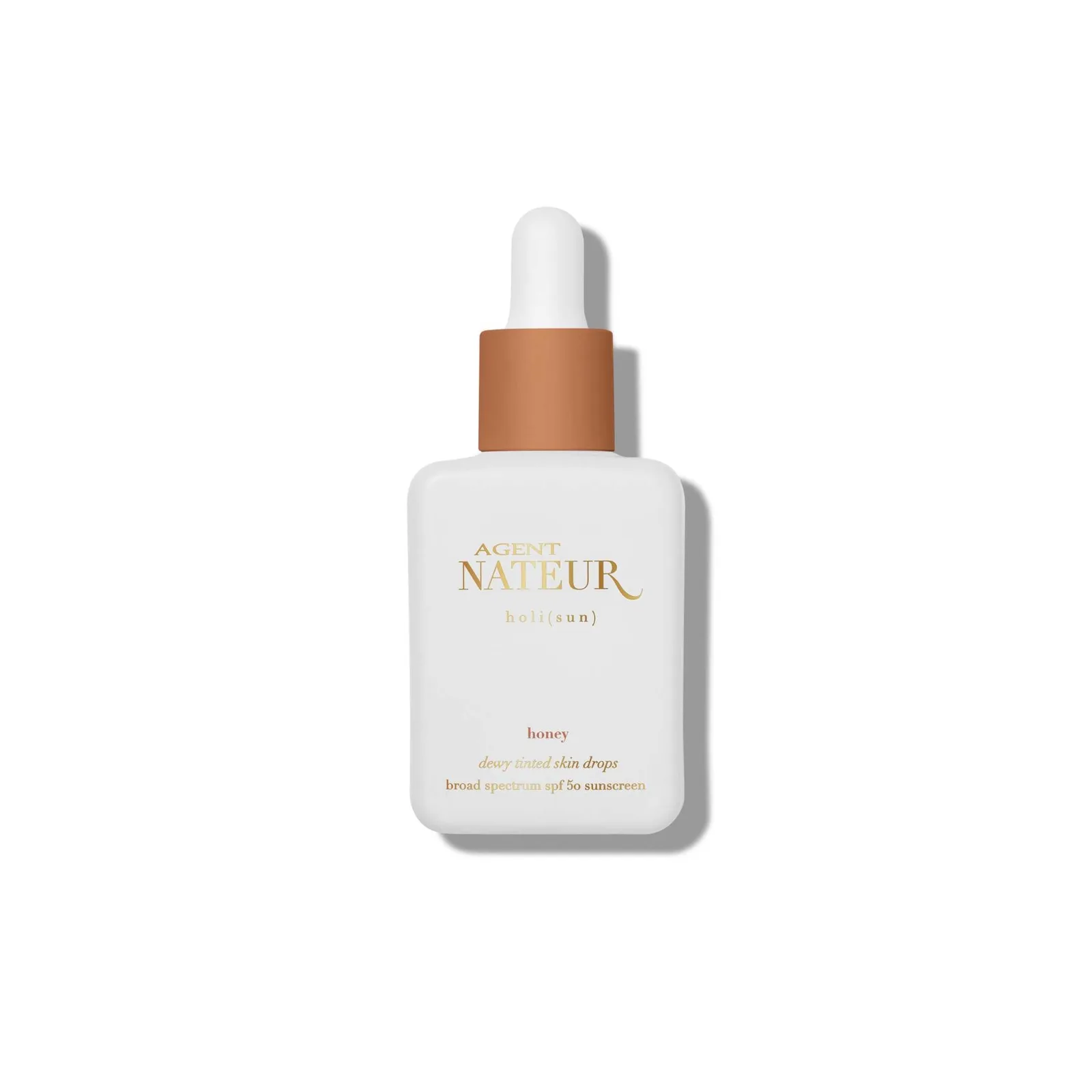 holi (sun) spf 50 dewy tinted skin drops 7