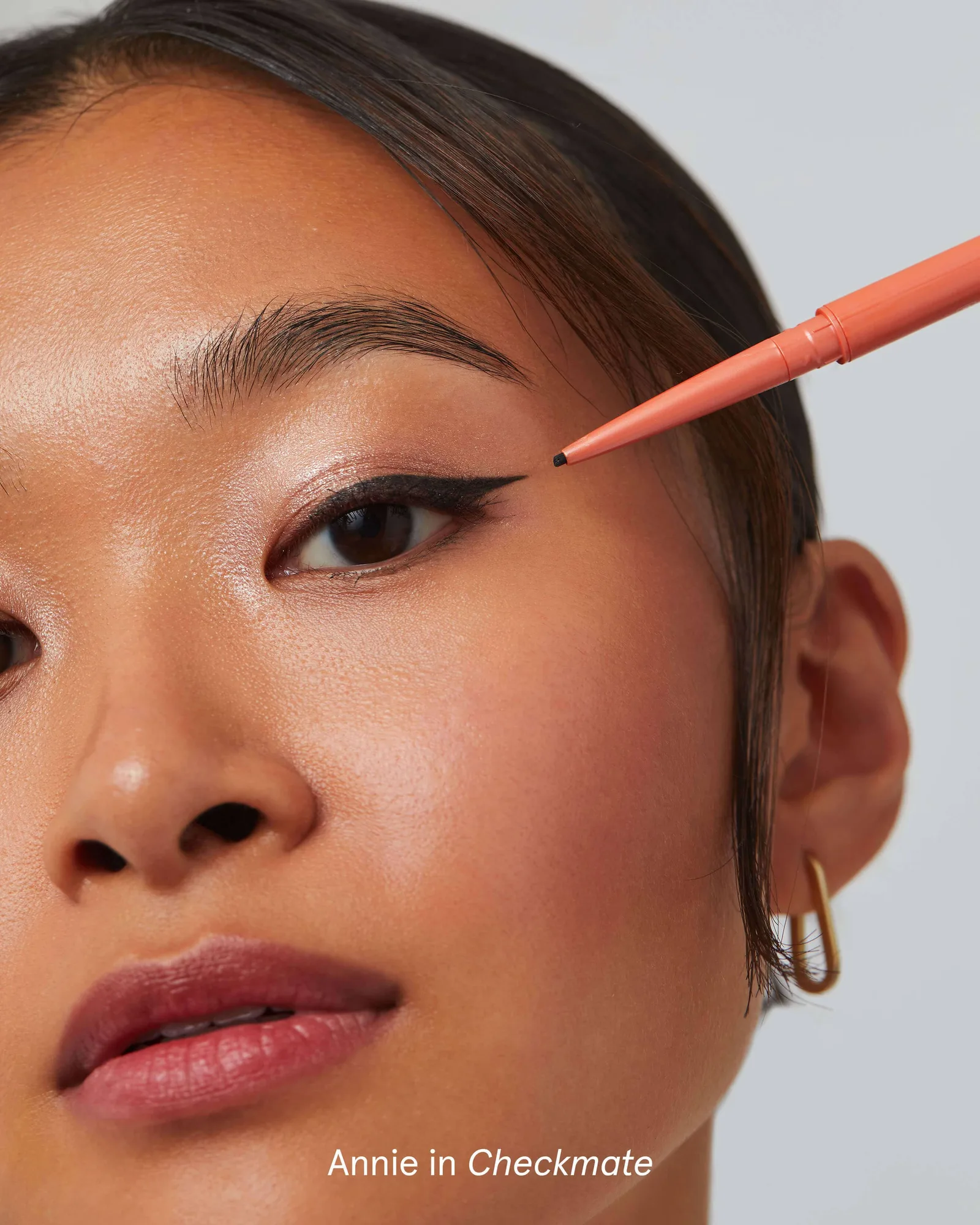 Waterproof Precision Eyeliner 4