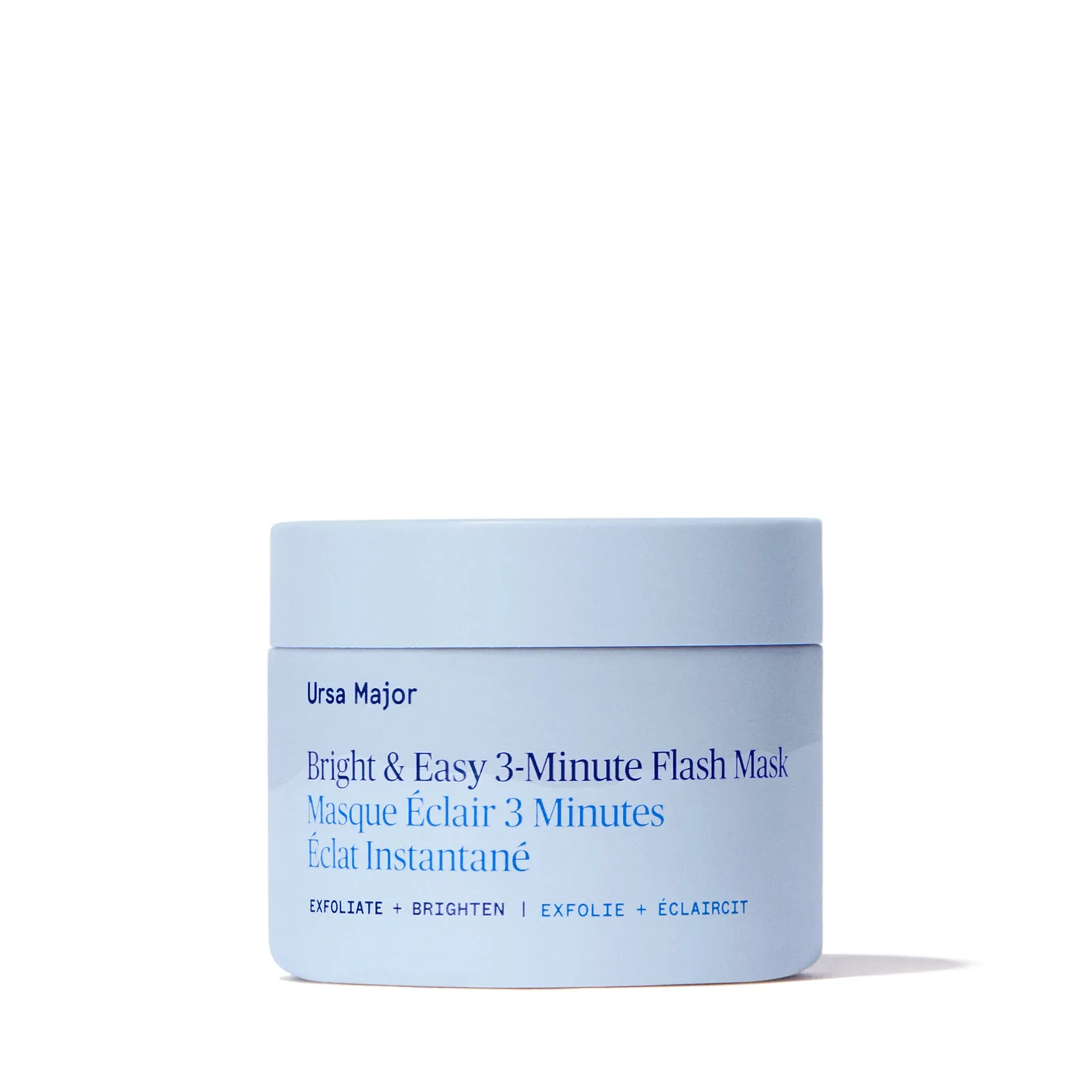 Bright & Easy 3-Minute Flash Mask 1