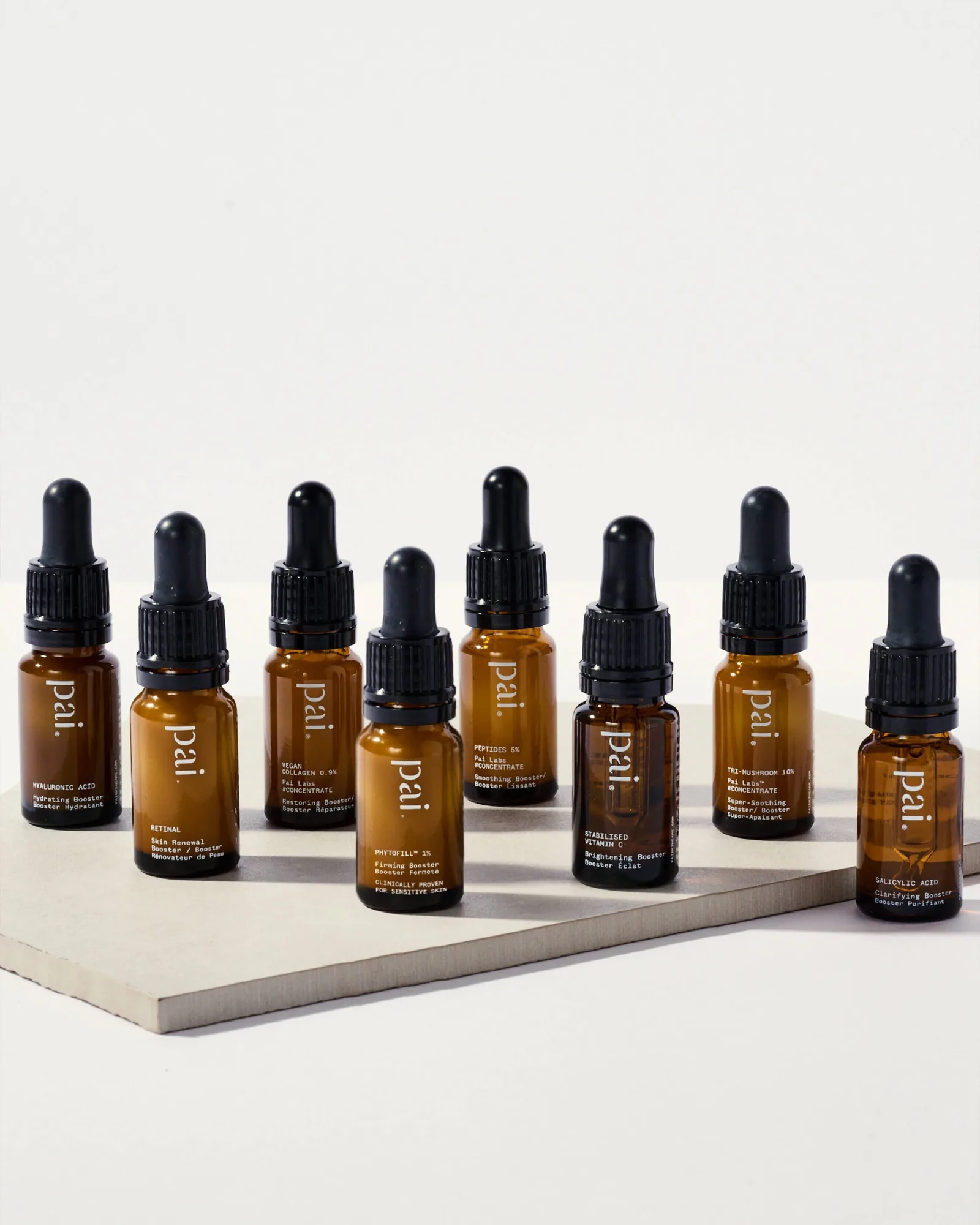 Stabilised Vitamin C 20% Brightening Booster 2