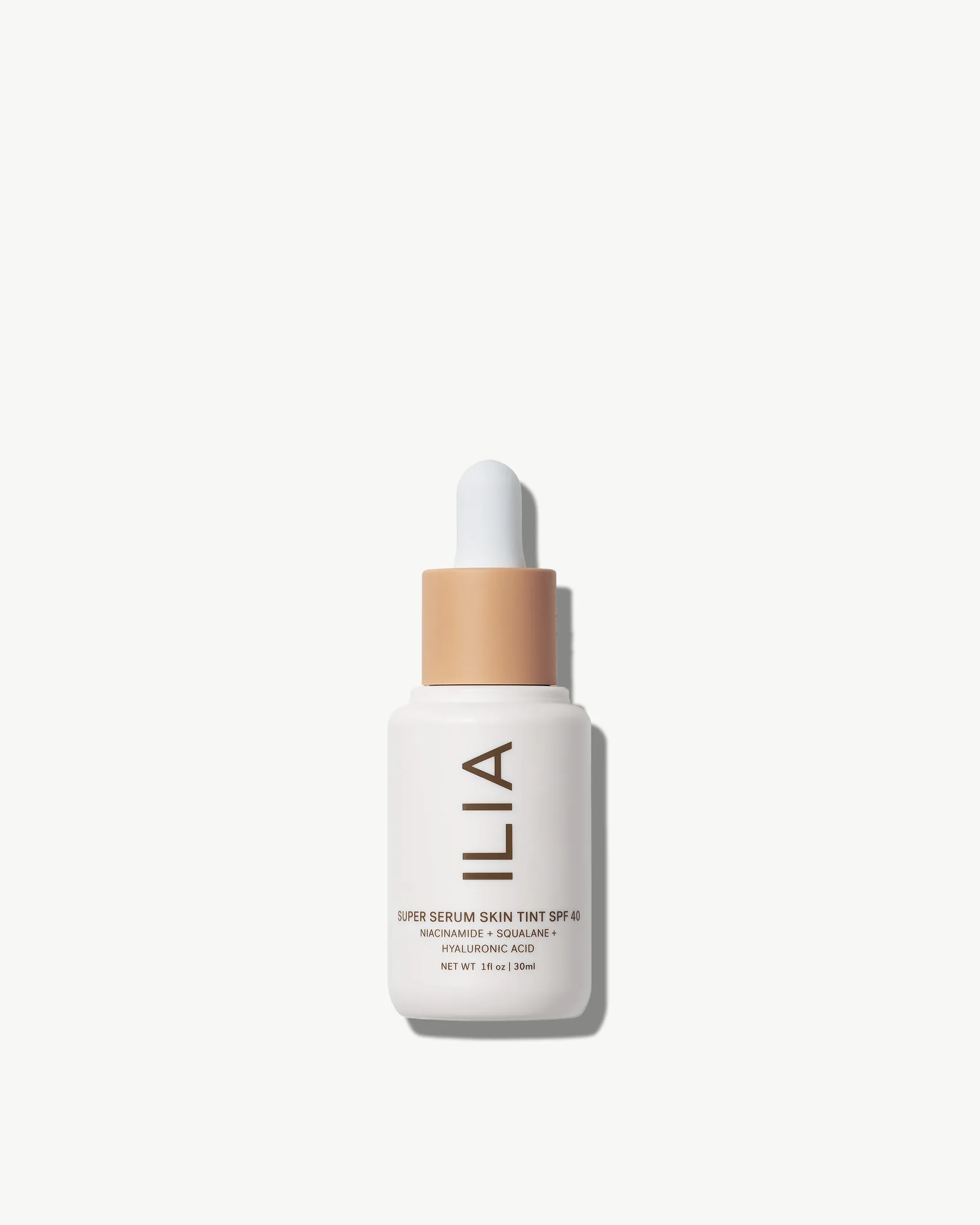 Super Serum Skin Tint SPF 30 1