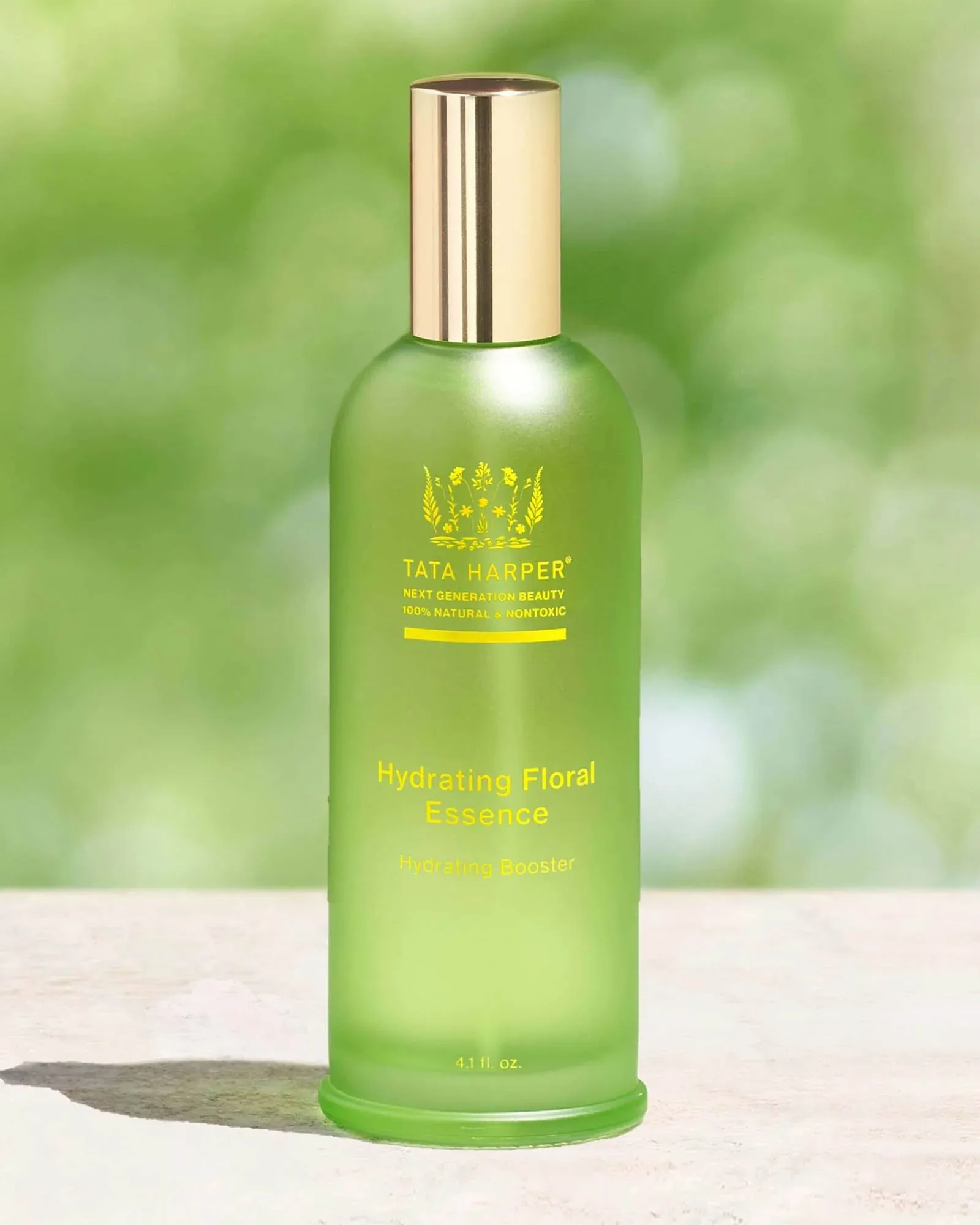 Hydrating Floral Essence 2