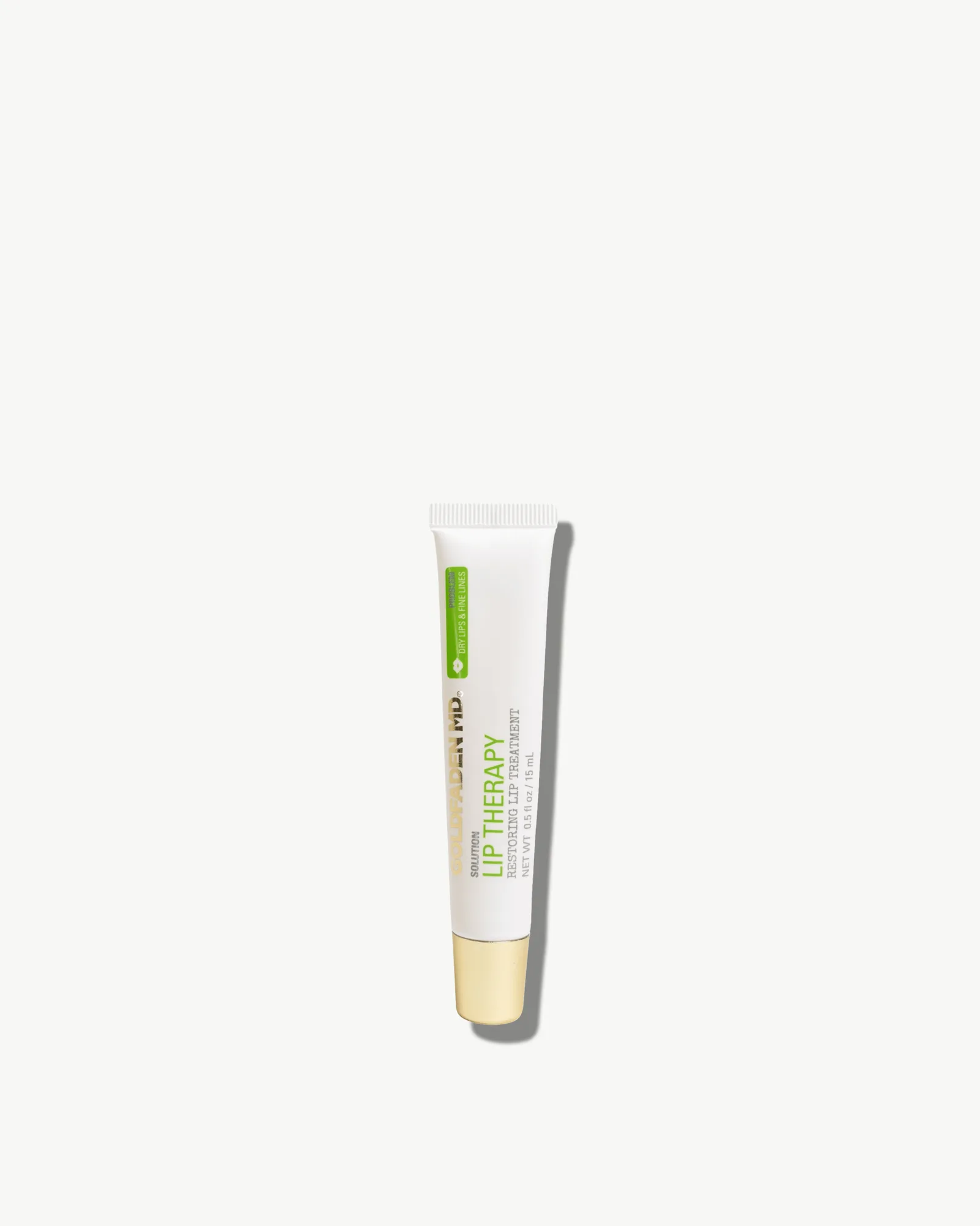 Lip Therapy 1