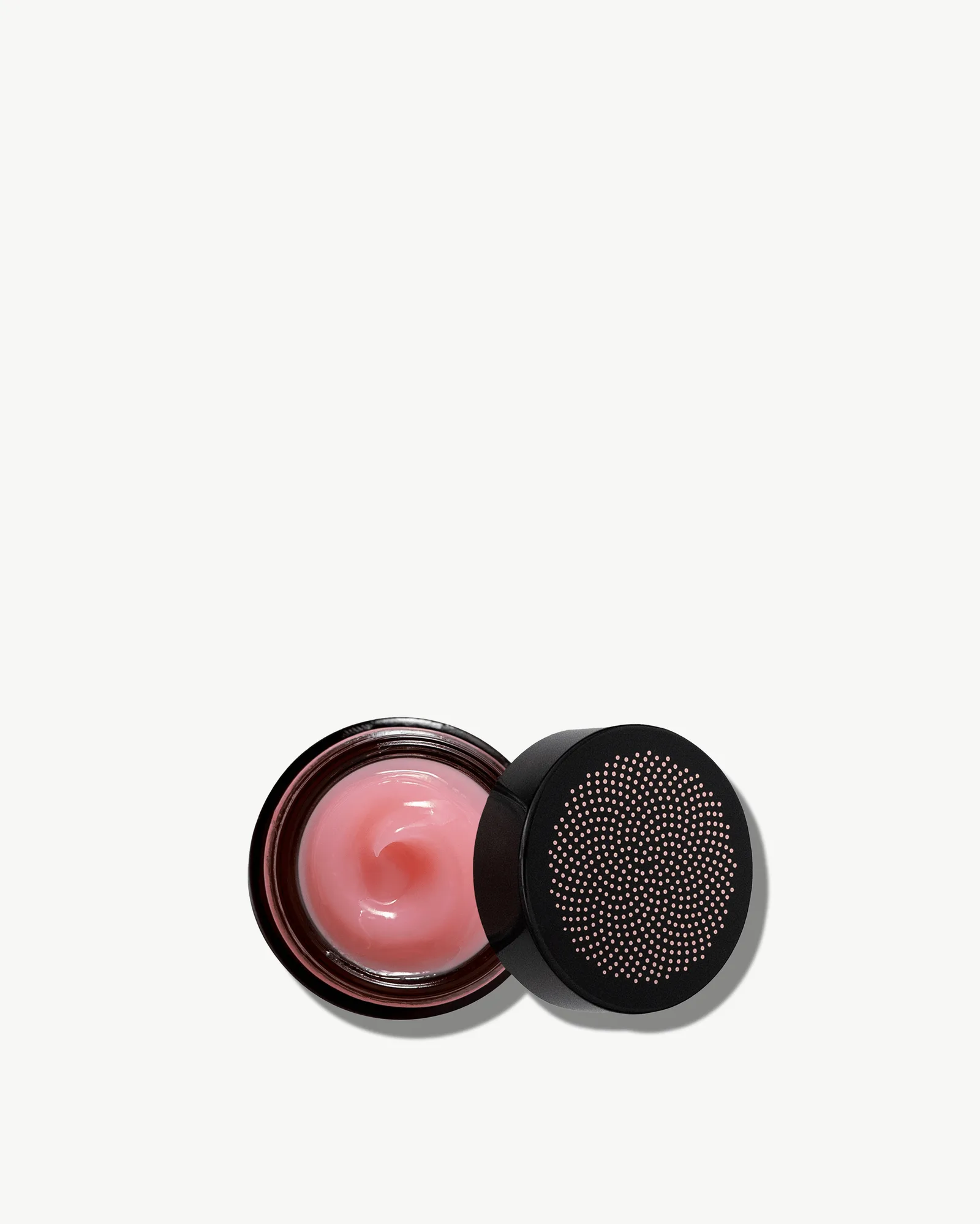 Moisture Lock Glossy Lip Balm 1