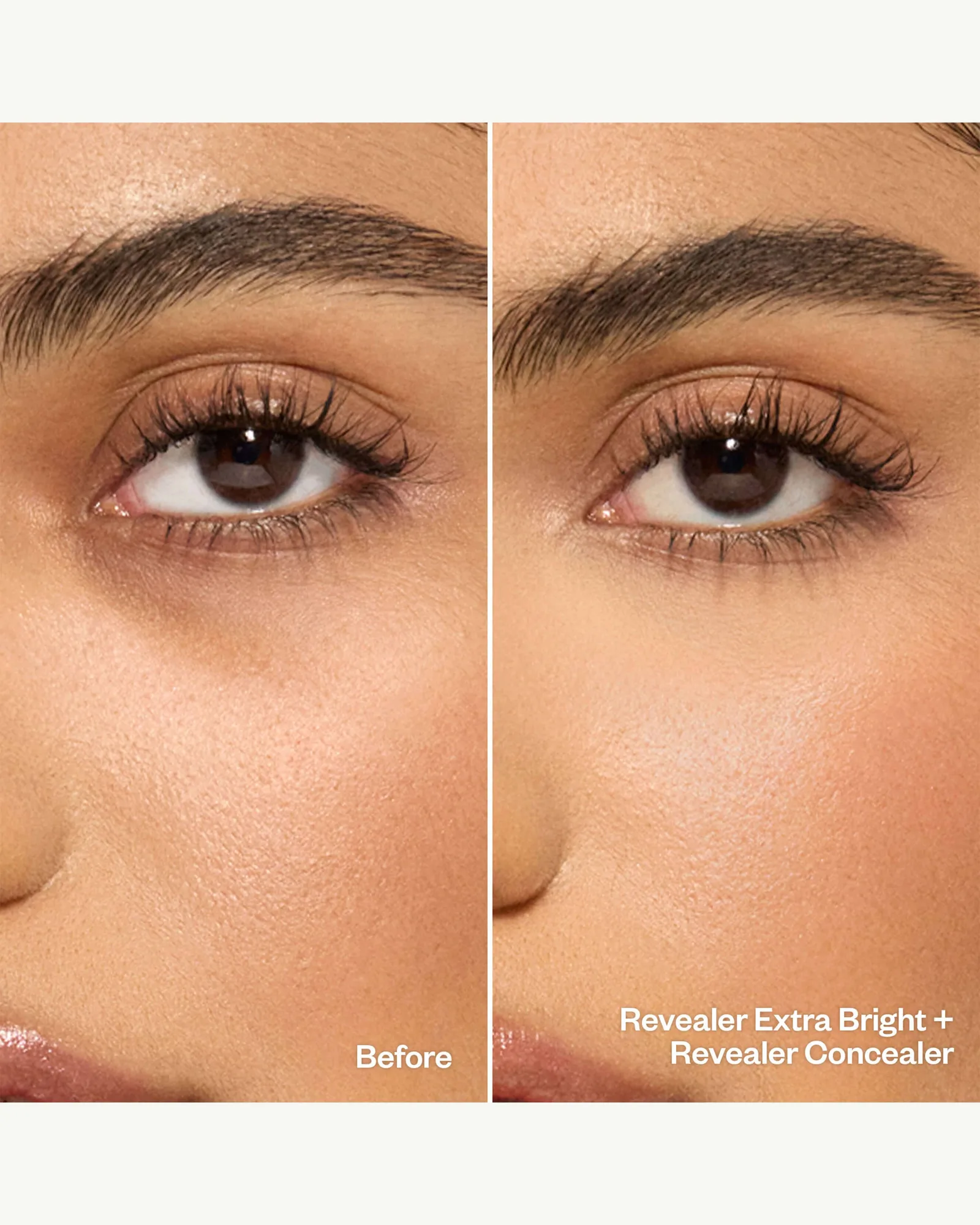Revealer Extra Bright 6
