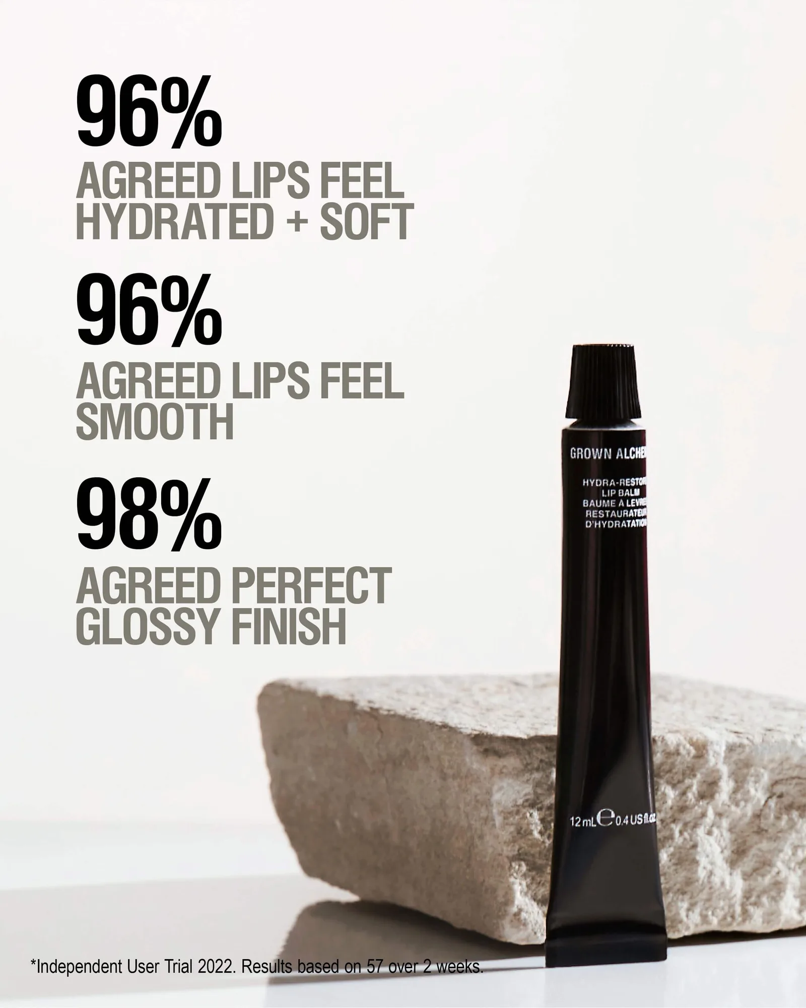 Hydra-Restore Lip Balm (12mL) 5