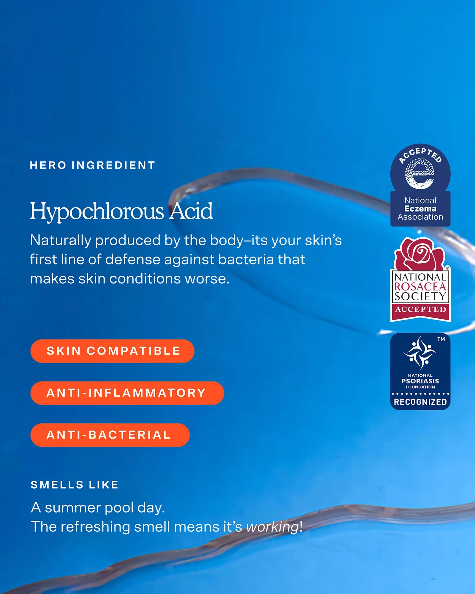 SOS Rescue Serum 5