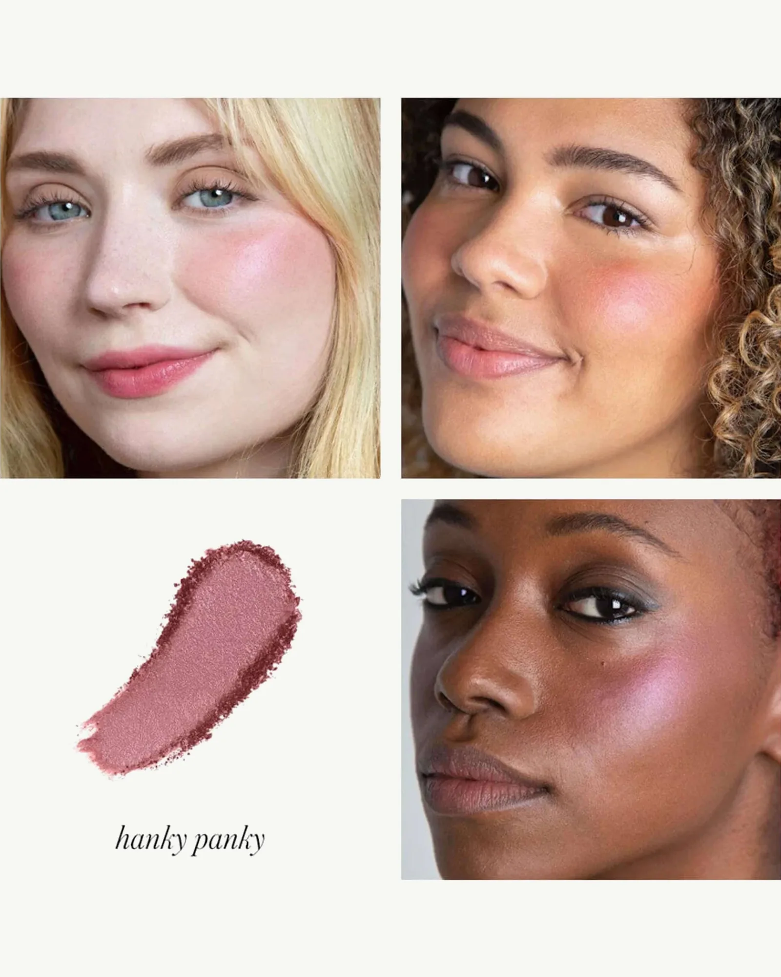 ReDimension Hydra Powder Blush 5