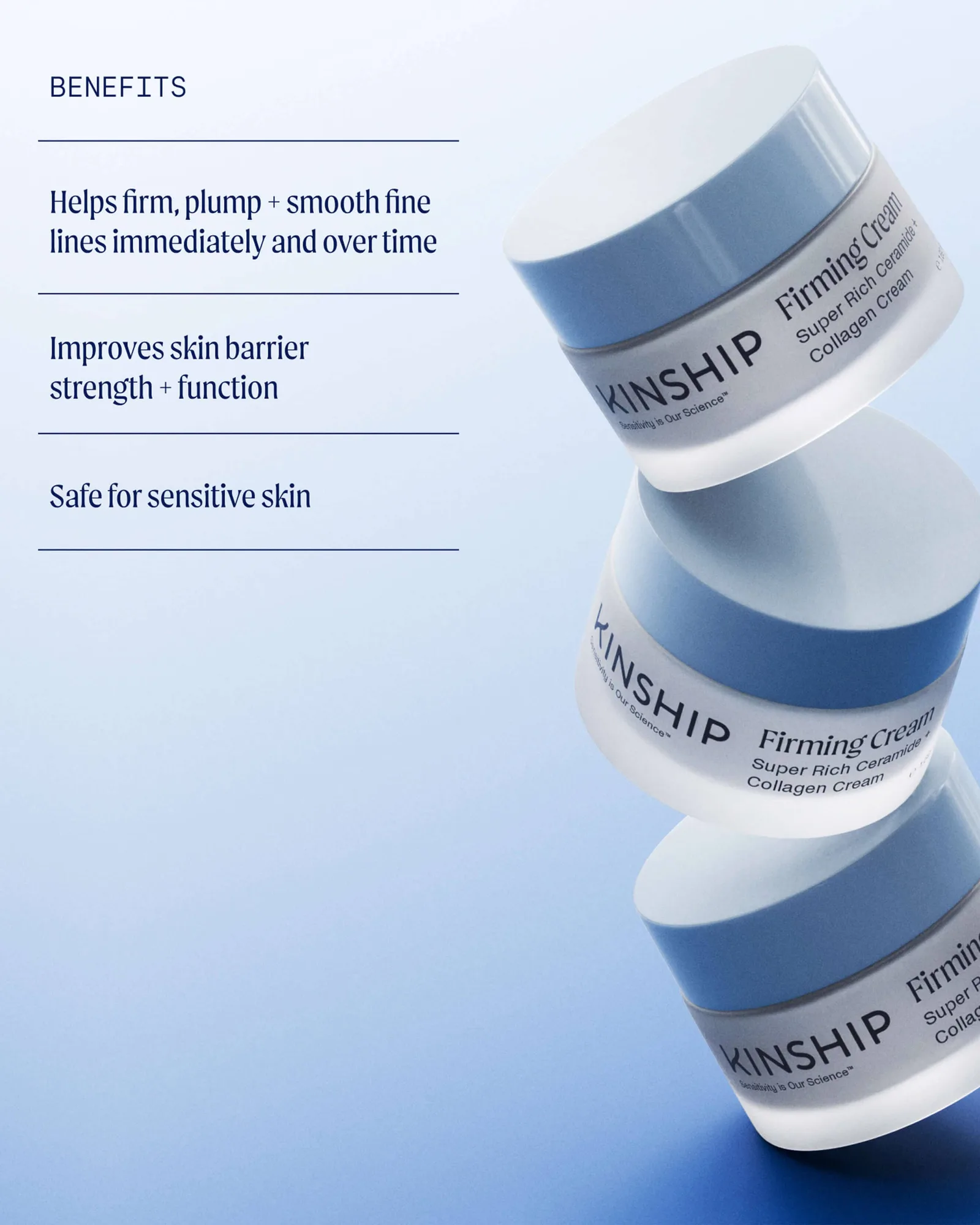 Super Rich Ceramide + Collagen Firming Cream 8