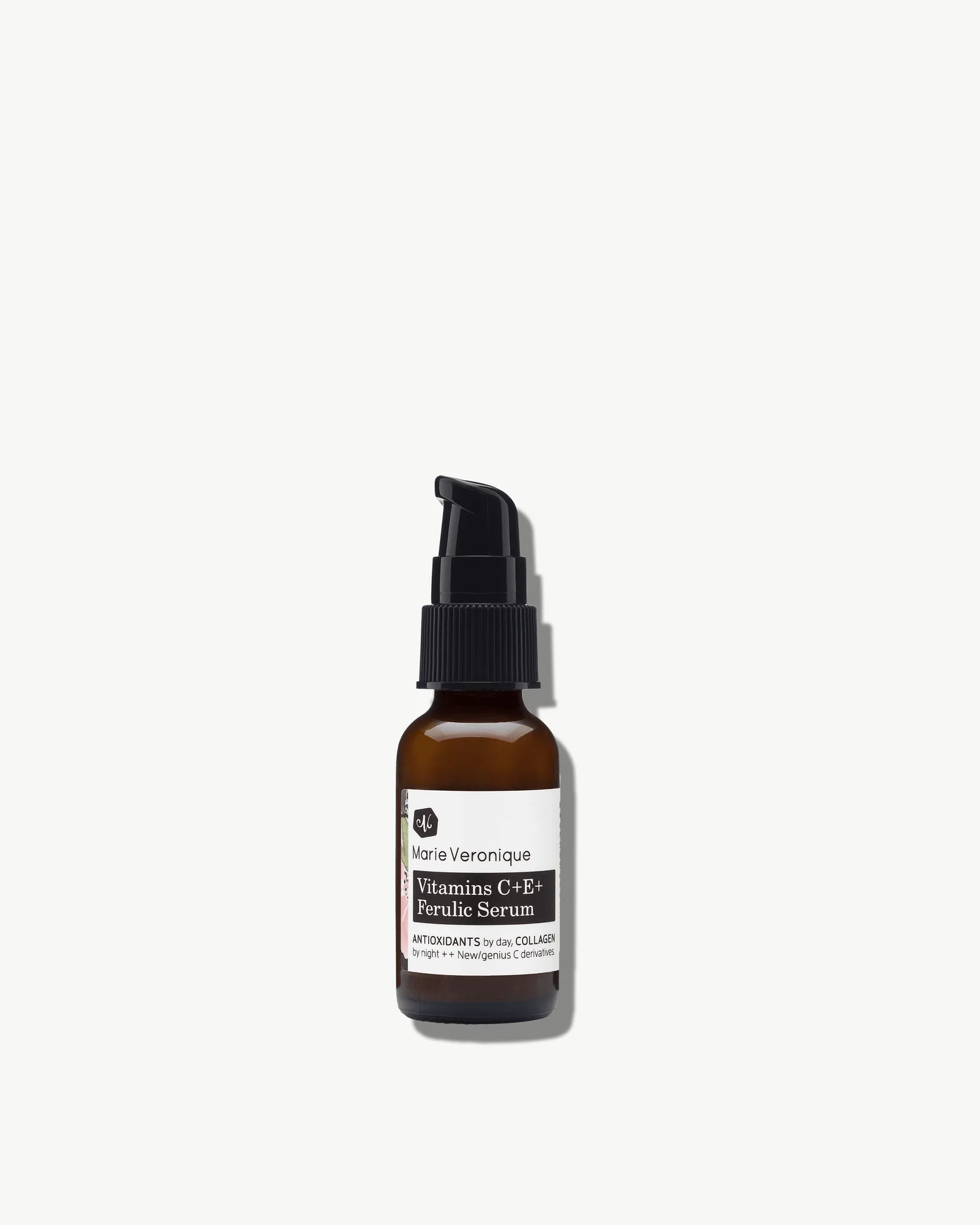 Vitamins C+E+Ferulic Serum 1