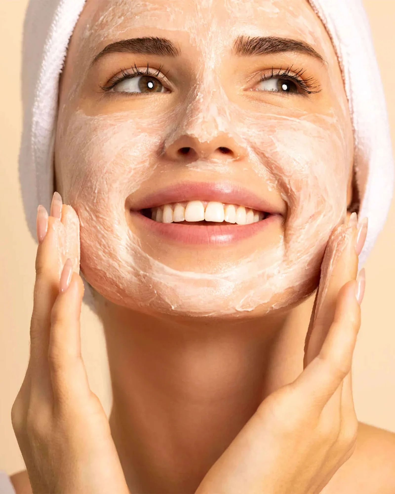 Brand New Day Microderma Scrub + Masque 3