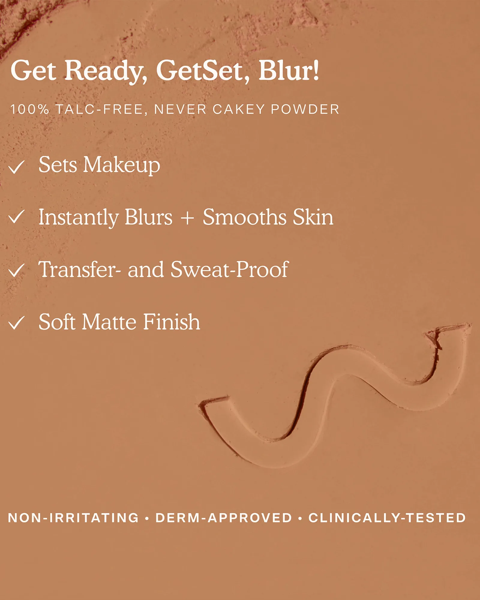GetSet® Pressed Powder 14