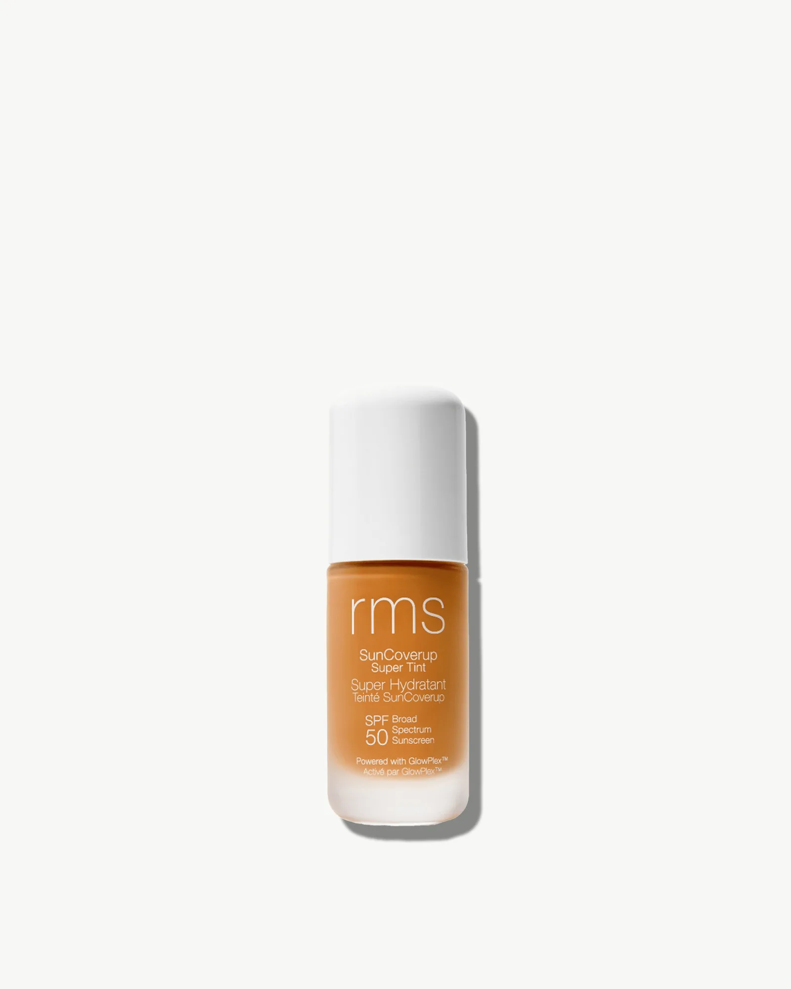 SunCoverup Super Tint Broad Spectrum SPF 50 Sunscreen 10