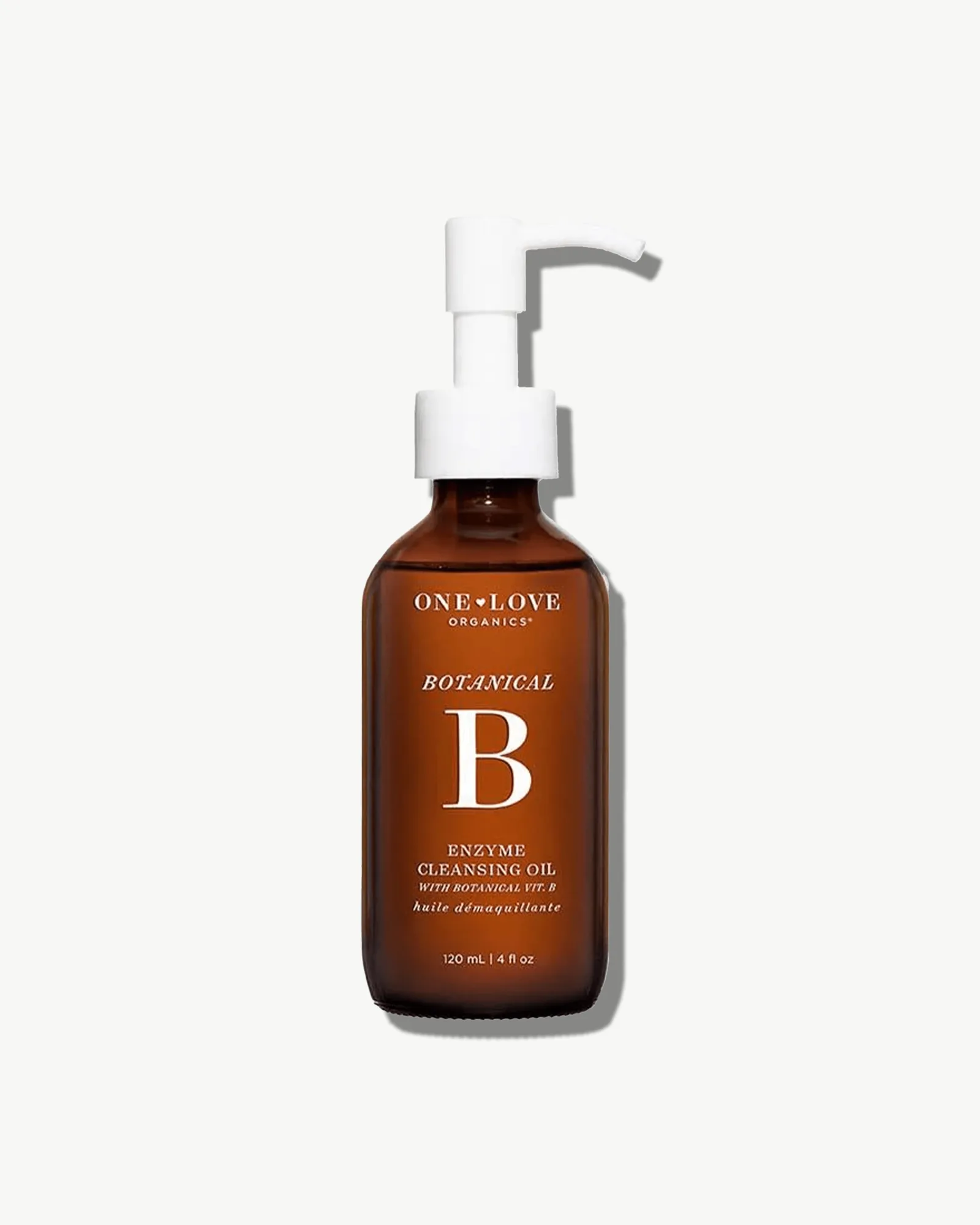 Botanical B Enzyme Cleansing Oil 8