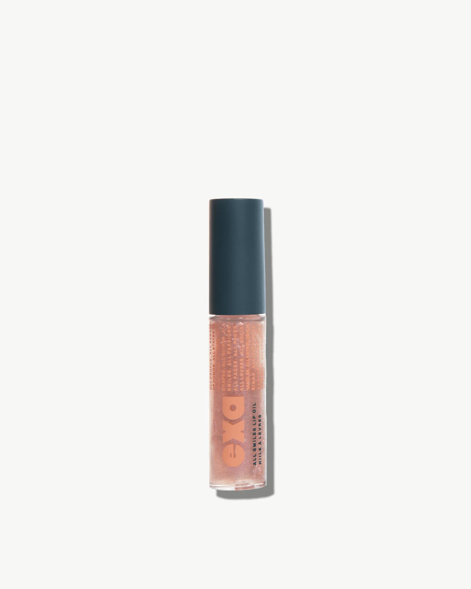 All Smiles Universal Glow Lip Oil 1