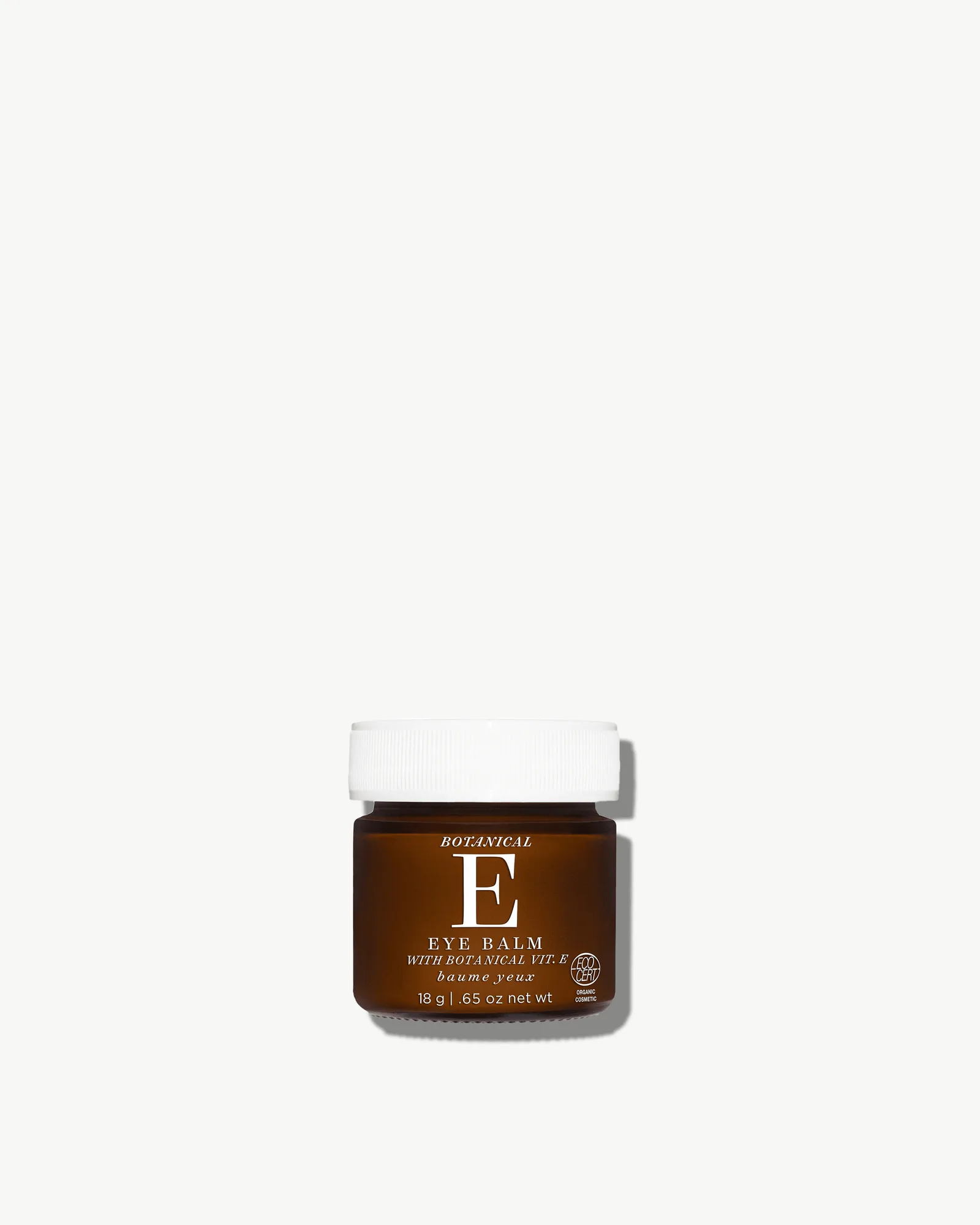Botanical E Eye Balm 1
