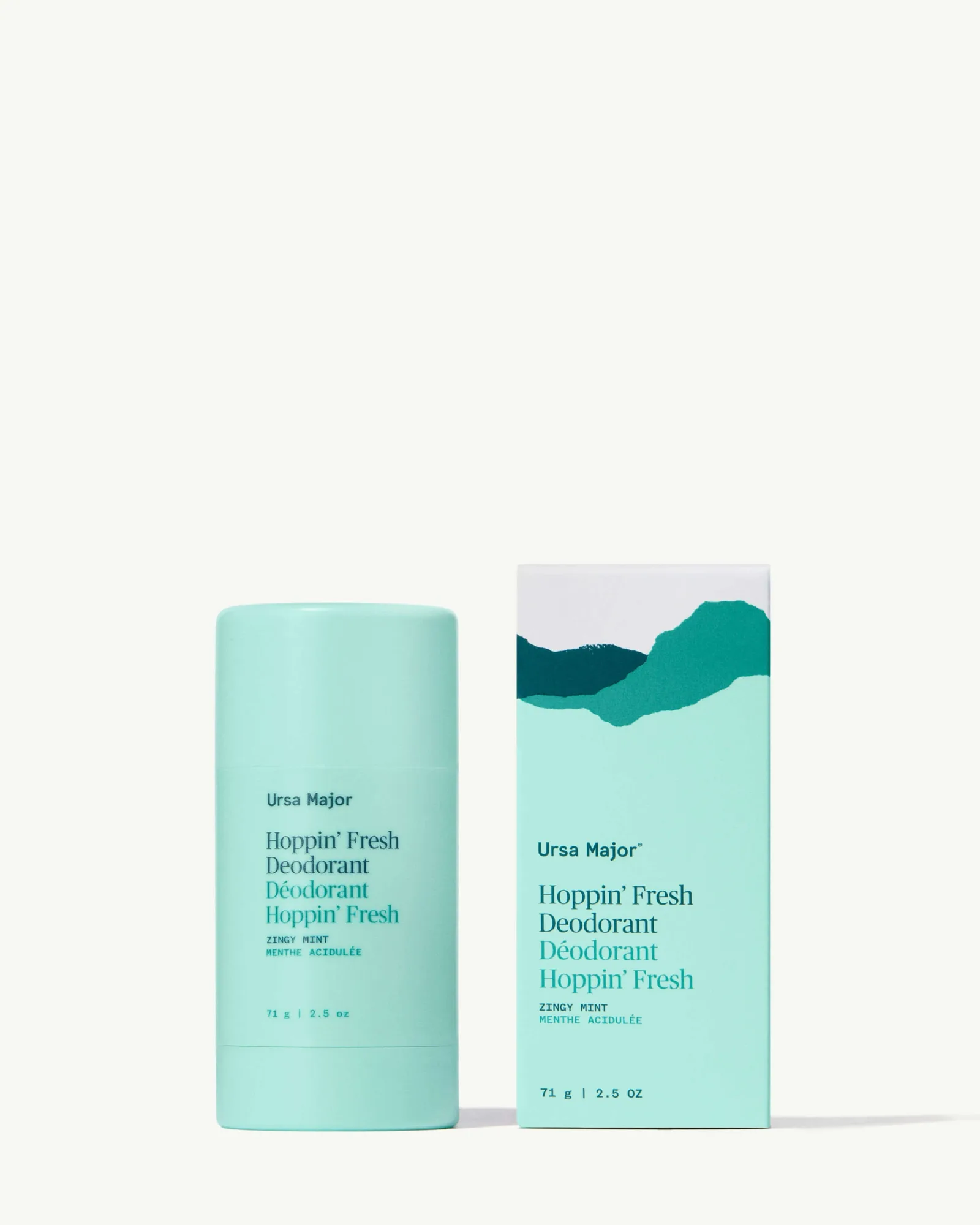 Hoppin’ Fresh Deodorant 8