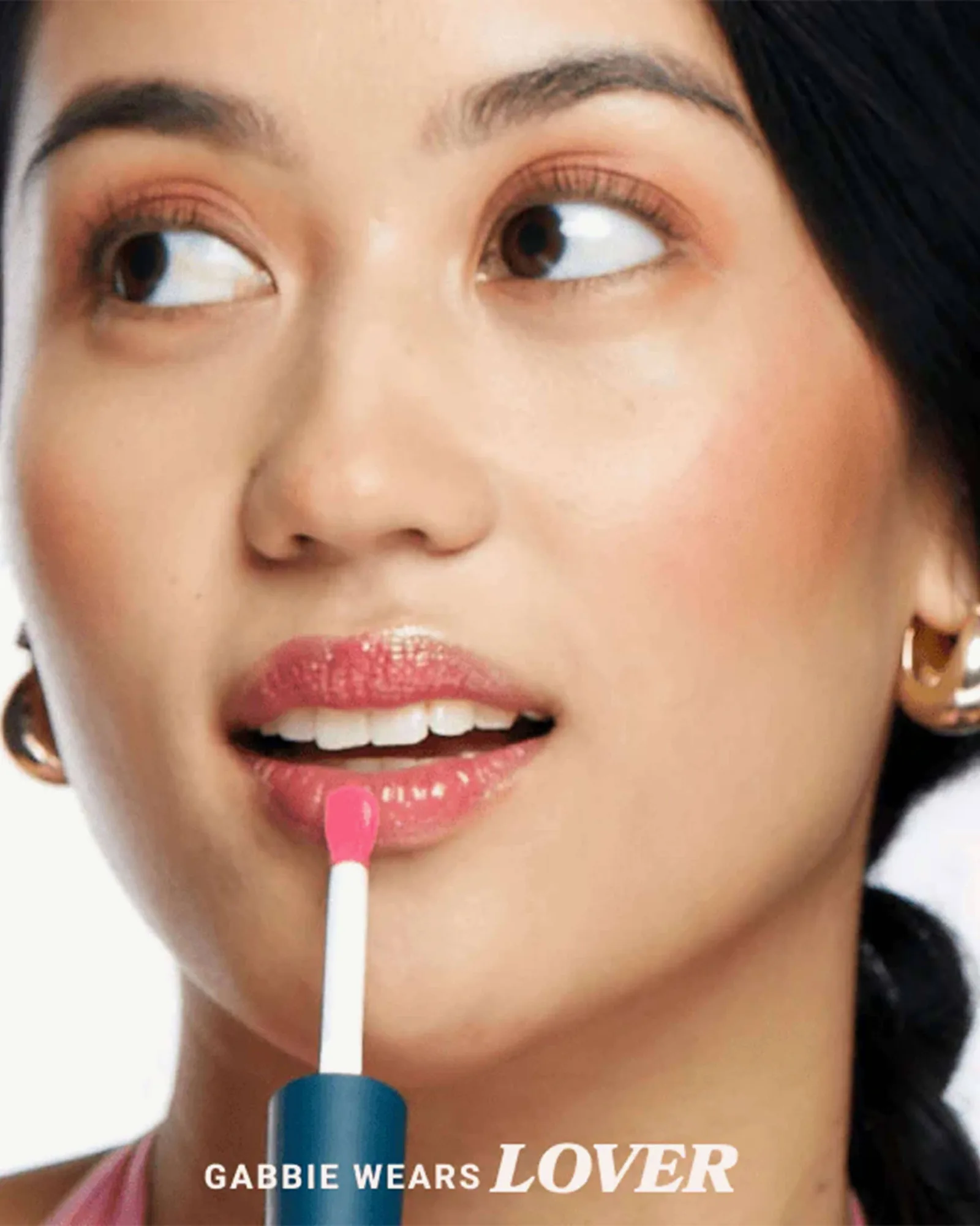 All Smiles Universal Glow Lip Oil 3