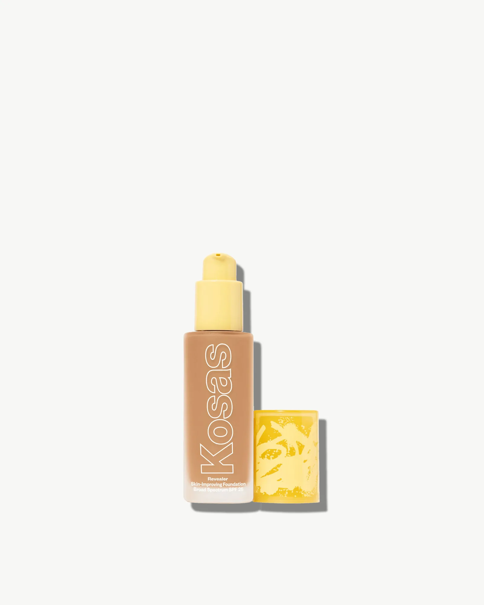 Revealer Skin-Improving Foundation SPF 25 13