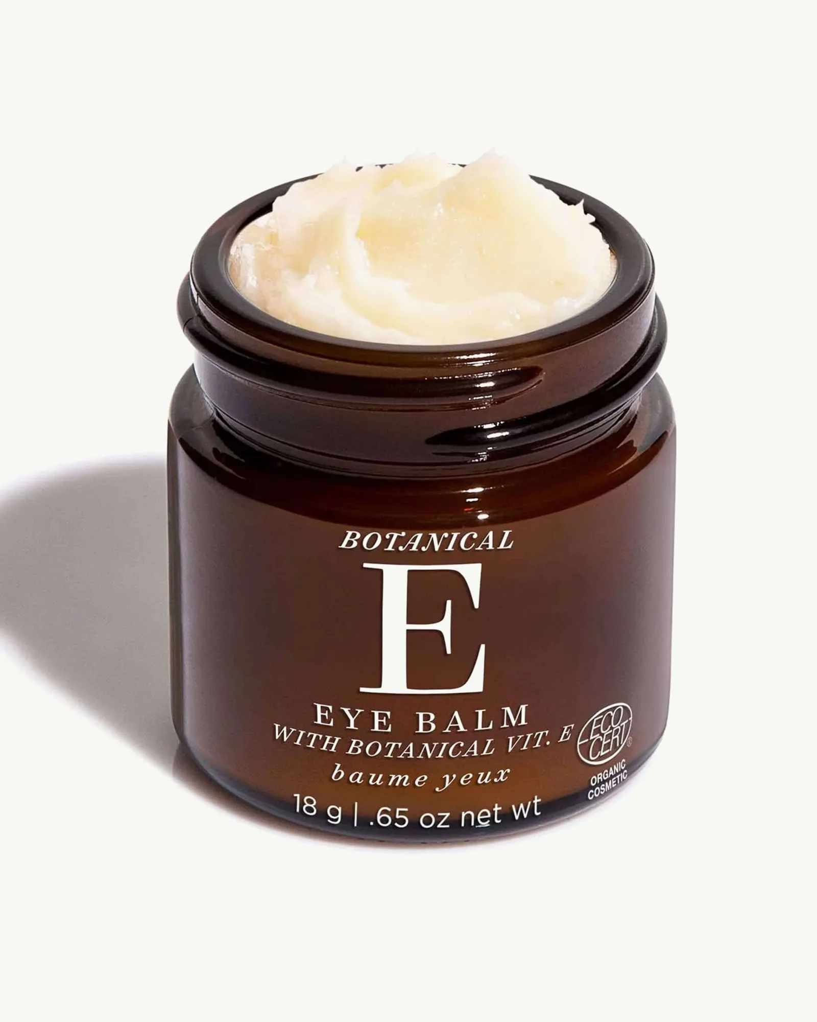 Botanical E Eye Balm 8
