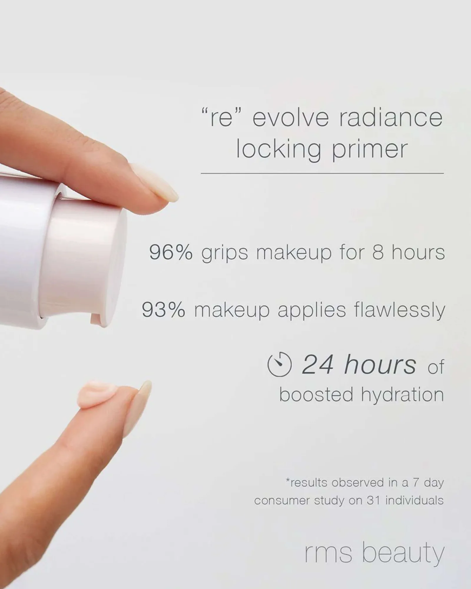 ReEvolve Radiance Locking Primer 10