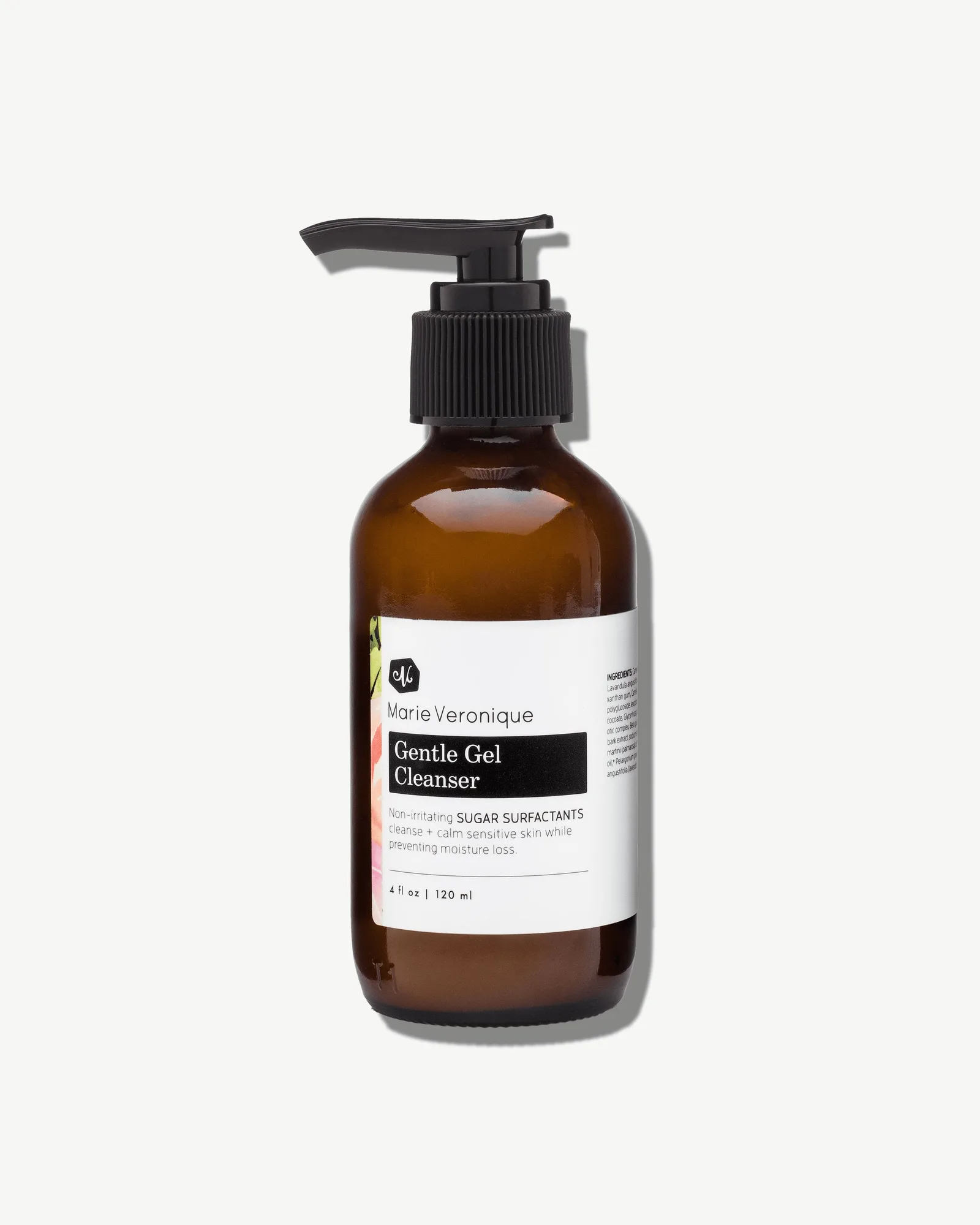 Gentle Gel Cleanser 1