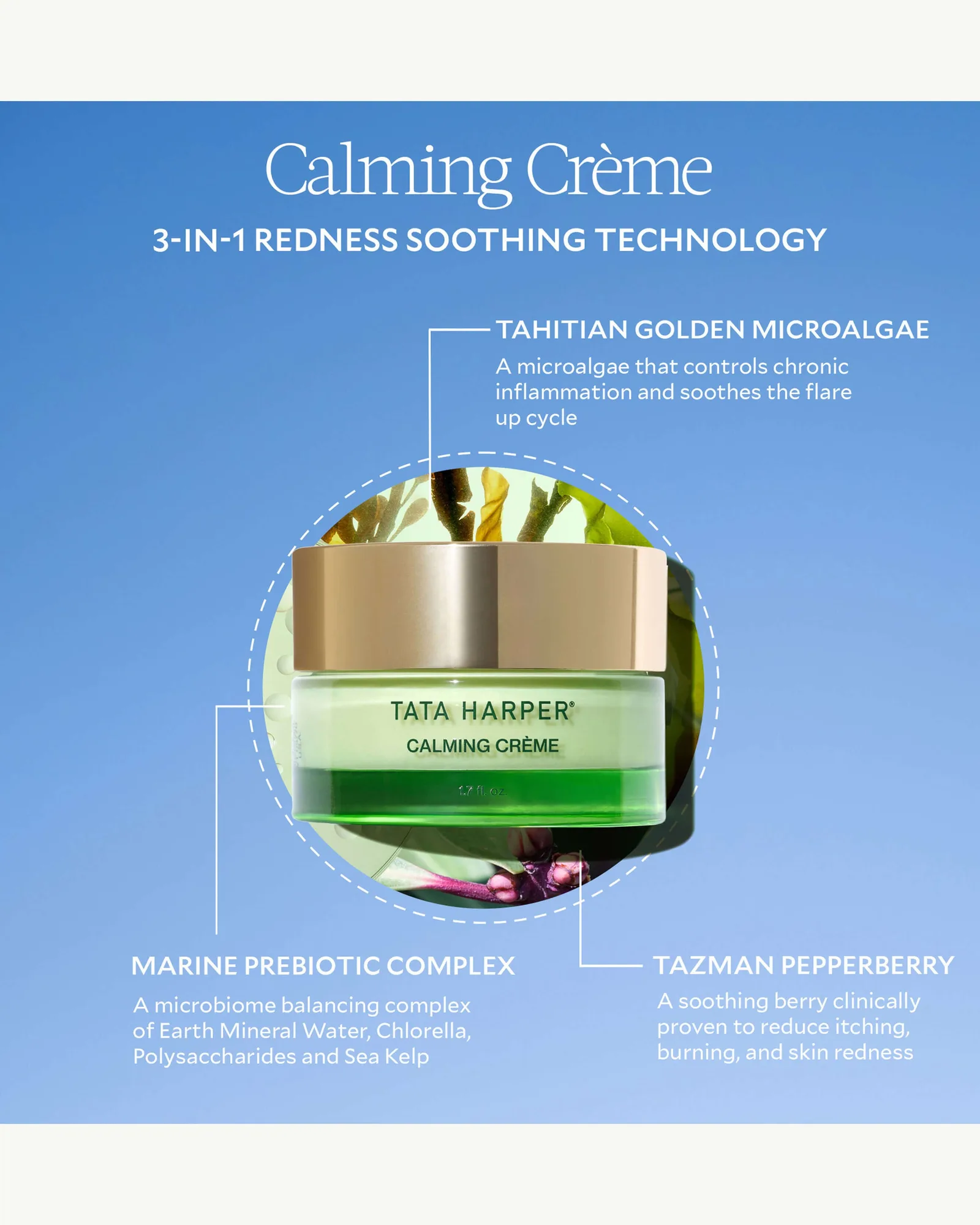 Superkind Calming Crème 5
