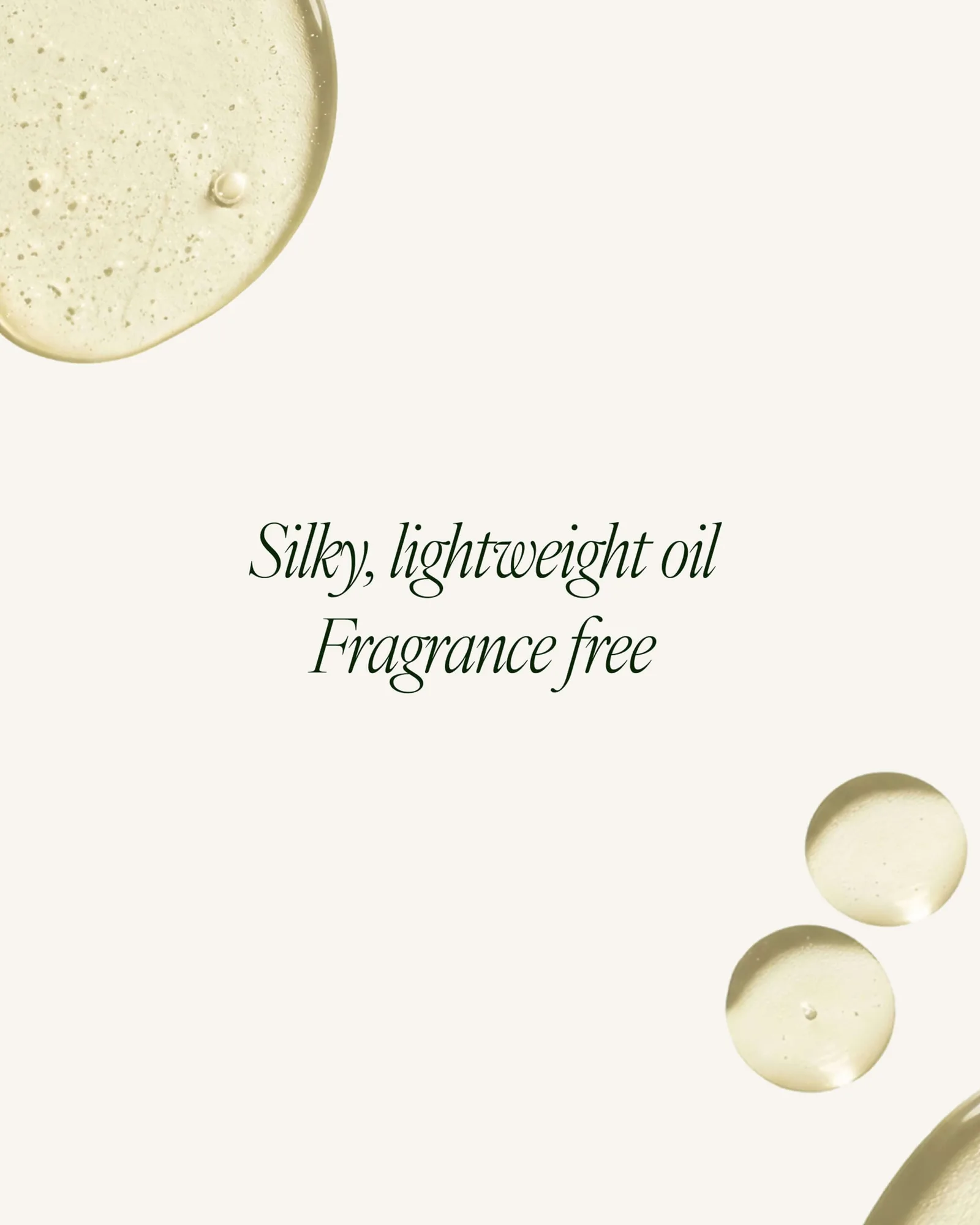 Superkind Calming Crème & Bio-Shield Face Oil 6