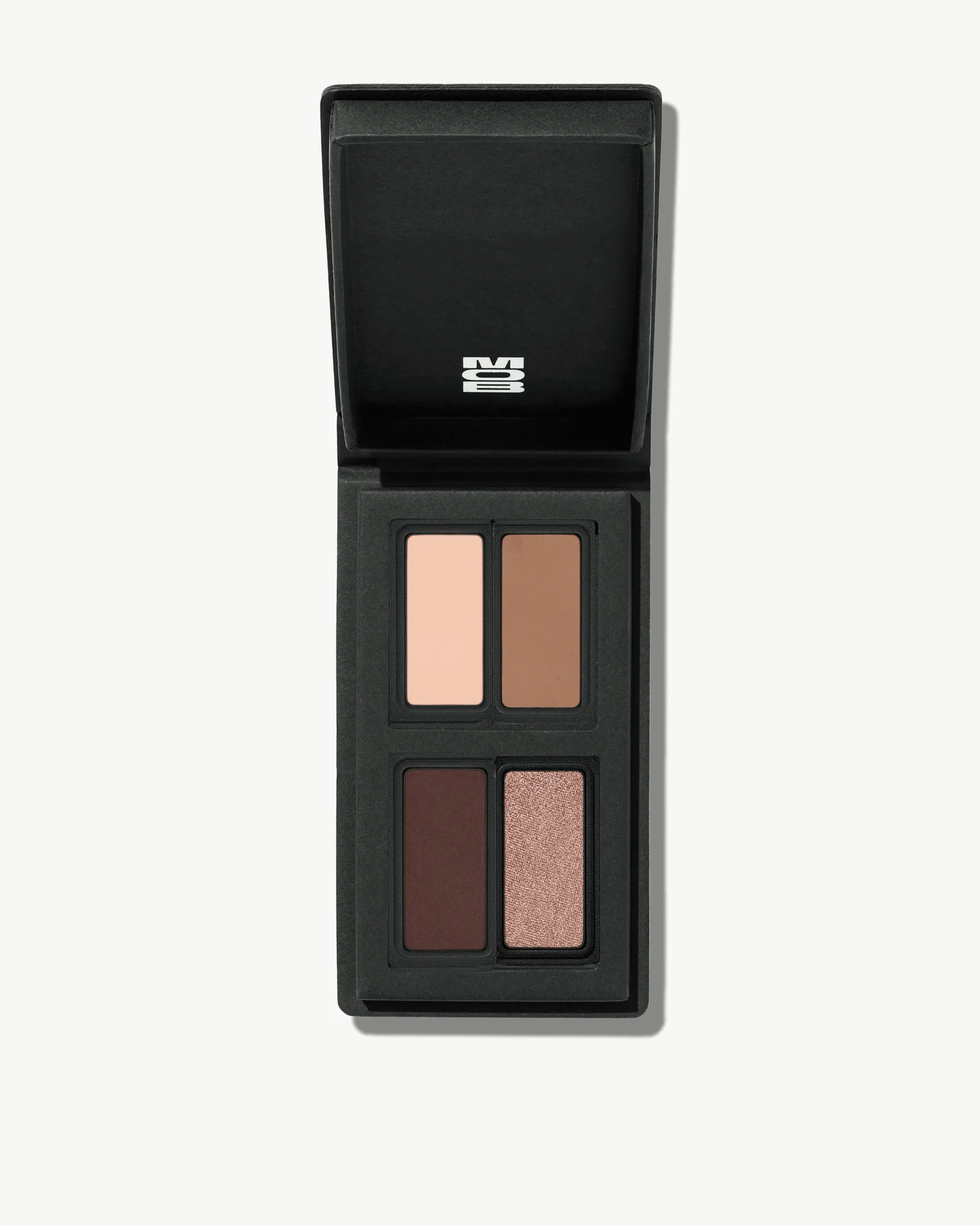 The Neutrals Eye Essentials Palette 1