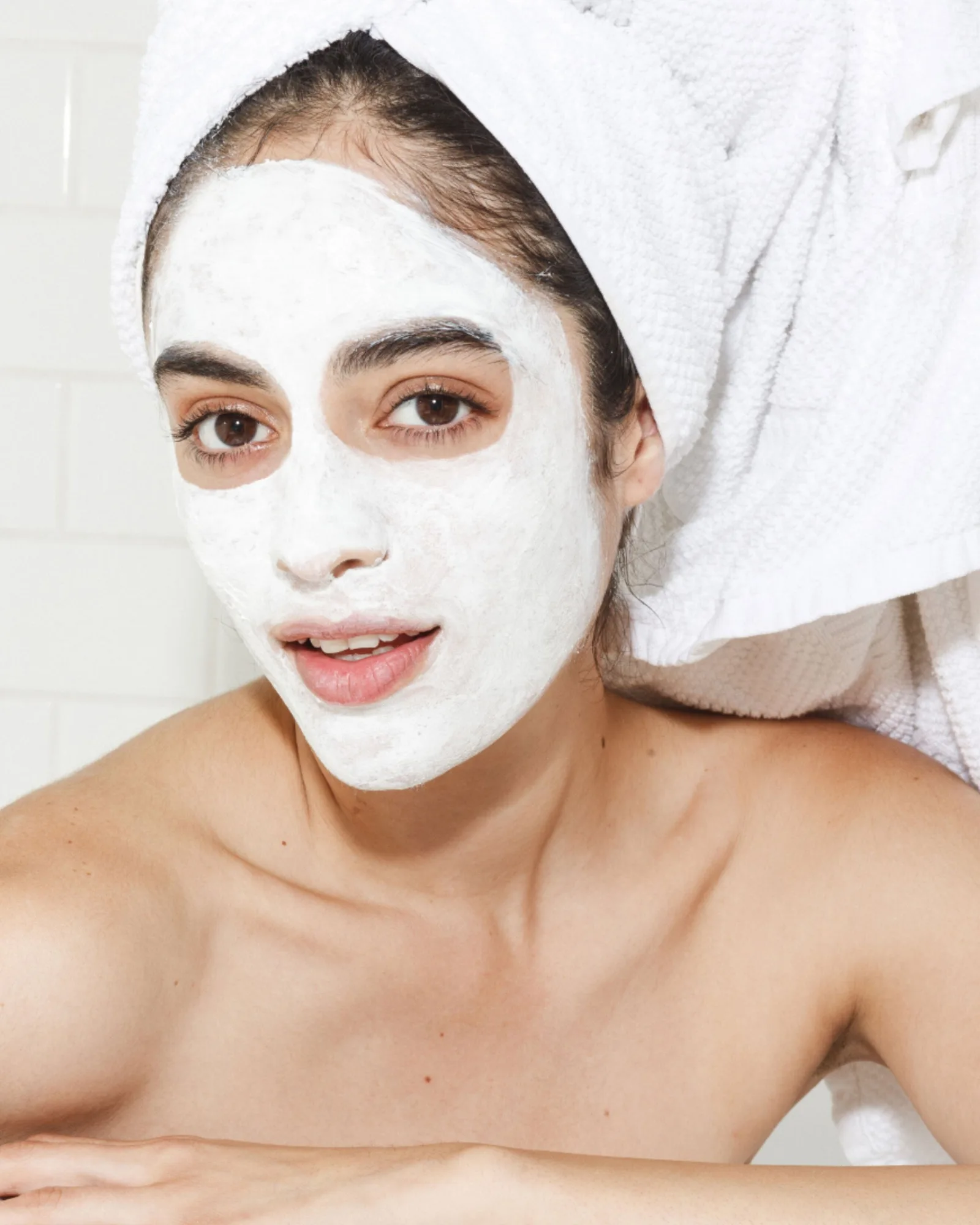 Facial Detox 3
