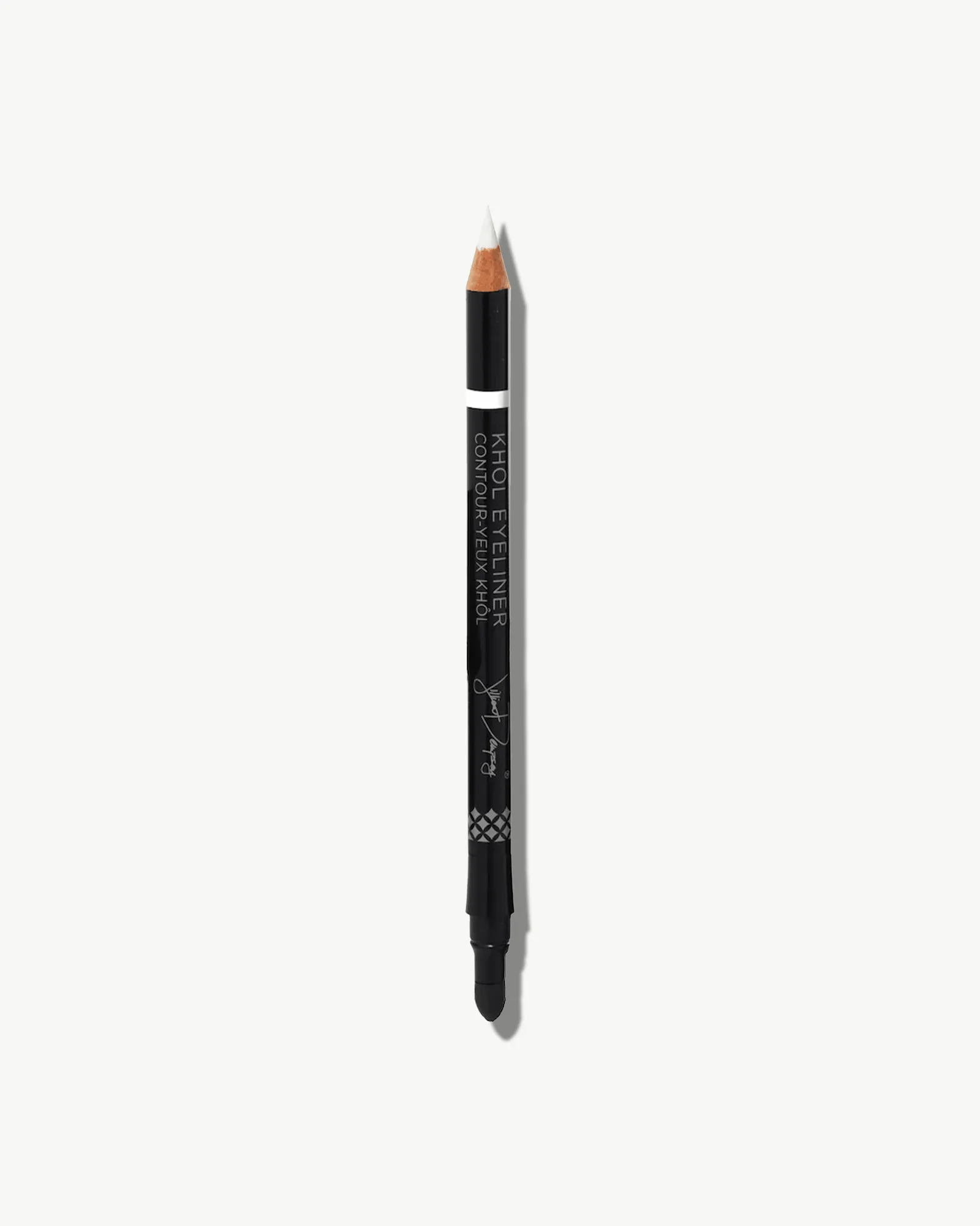 Natural Khôl Eyeliner – Jillian Dempsey 1