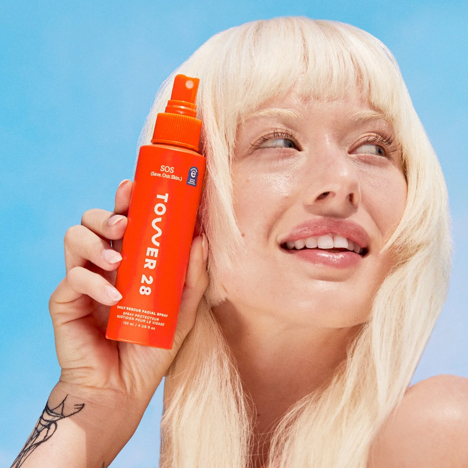 SOS Rescue Spray 5