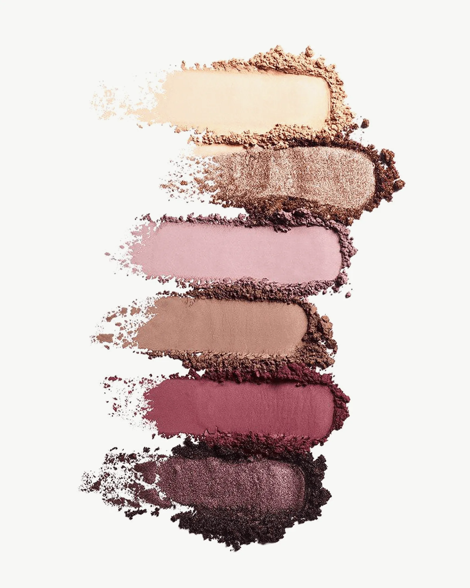 The Necessary Eyeshadow Palette 4