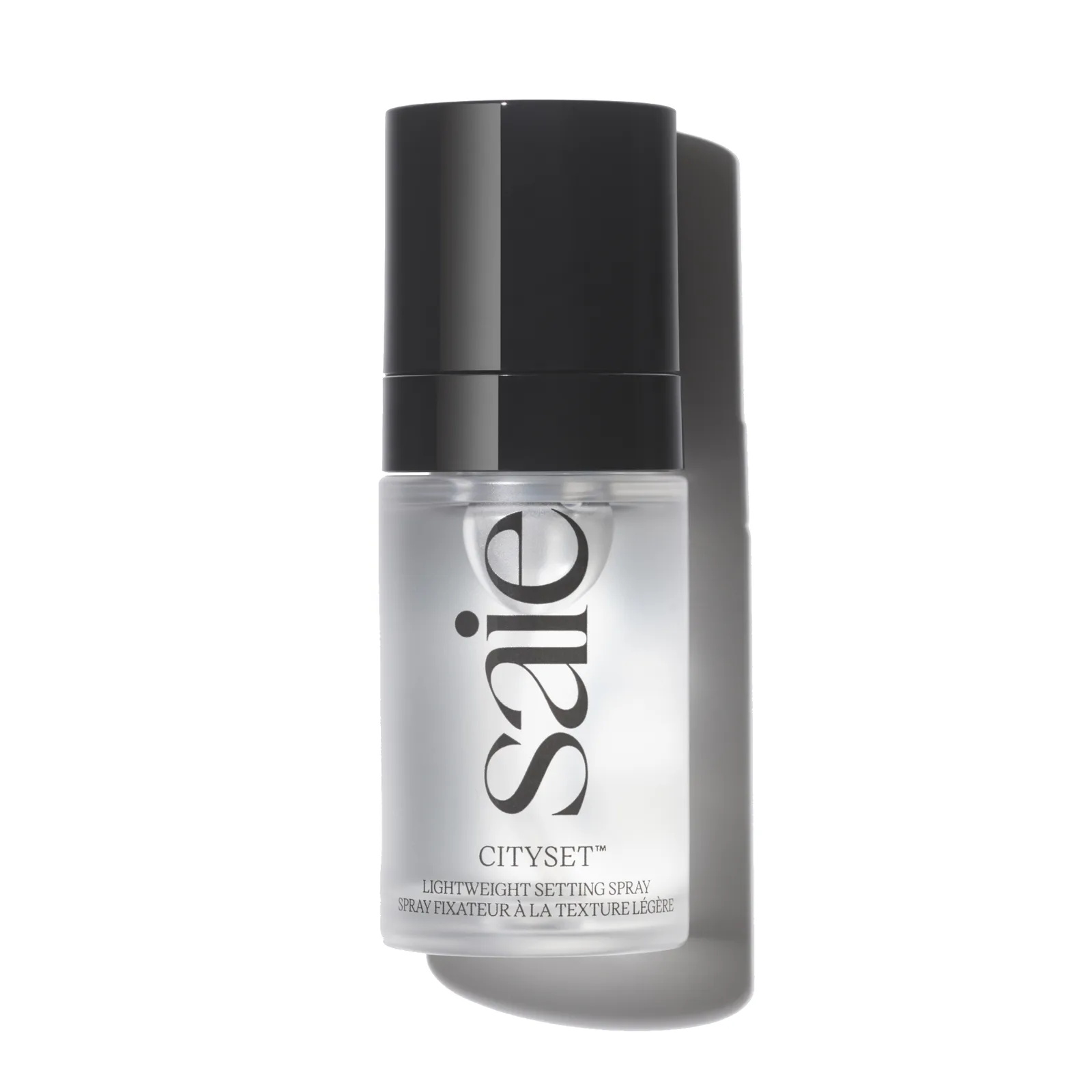 Mini CitySet™ Lightweight Setting Spray 1