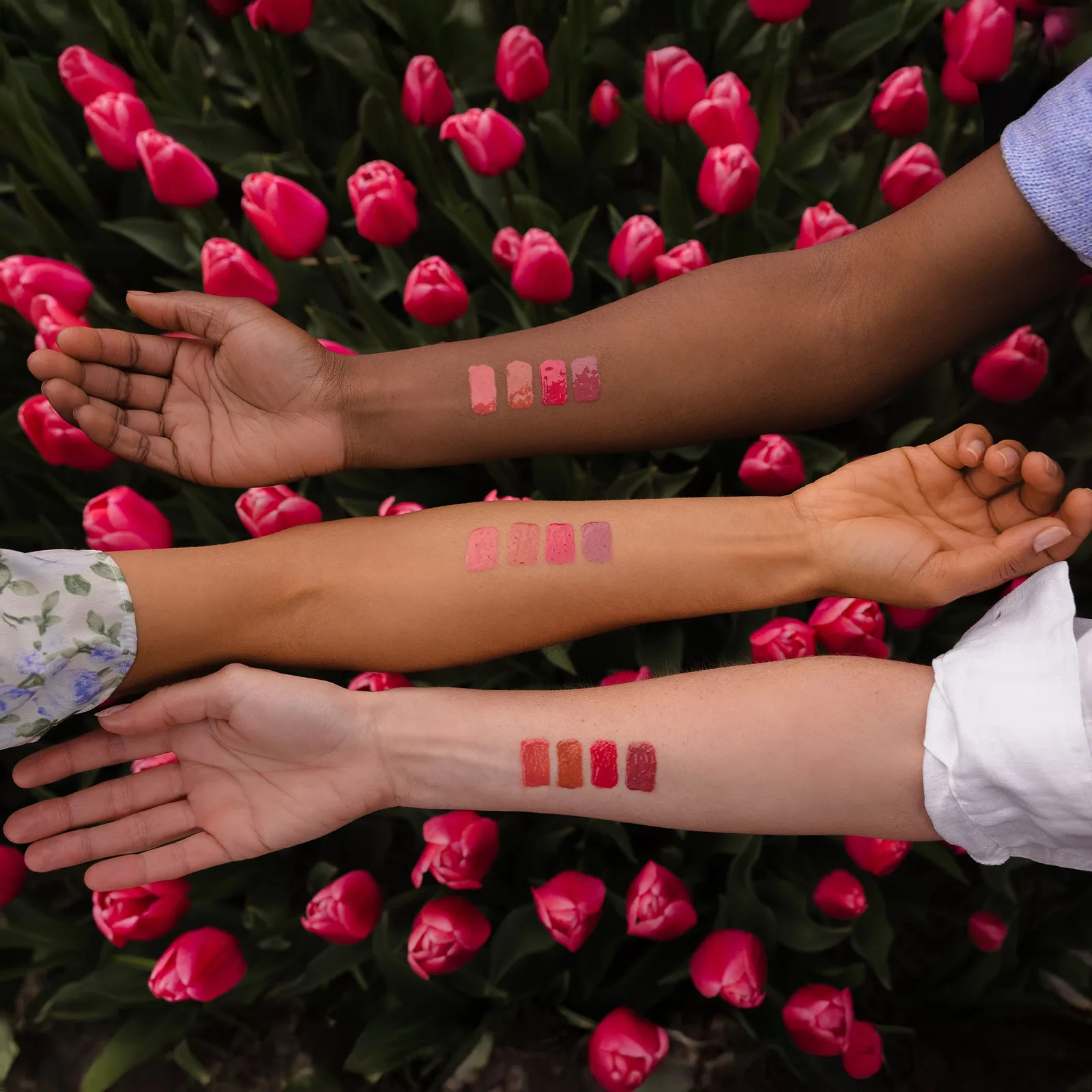 Lip Oil Gift 4